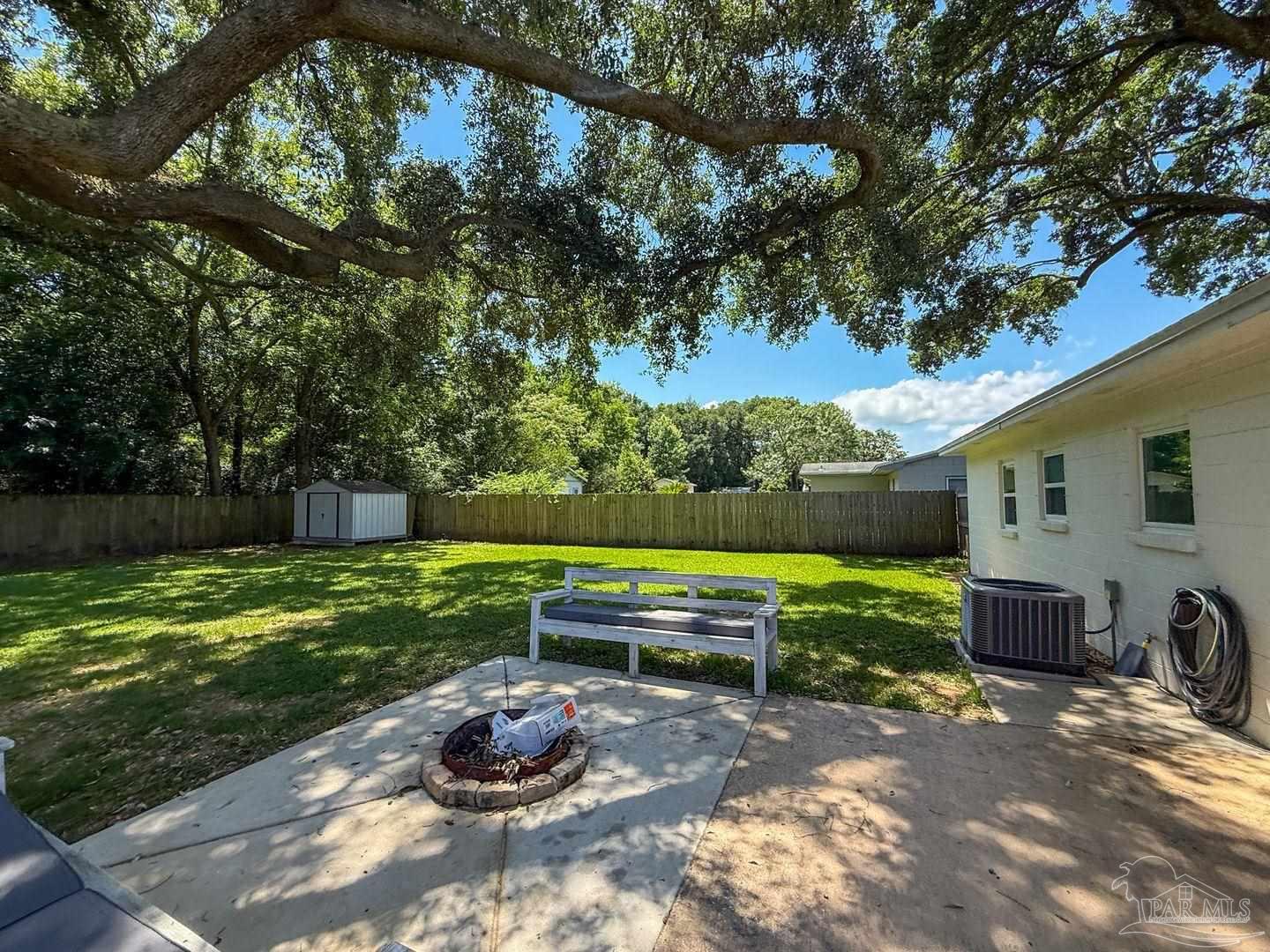 1501 Croquet Drive Cantonment FL 32533