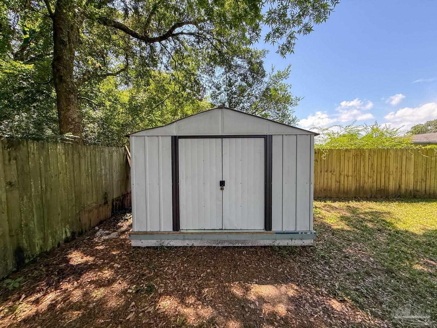 1501 Croquet Drive Cantonment FL 32533