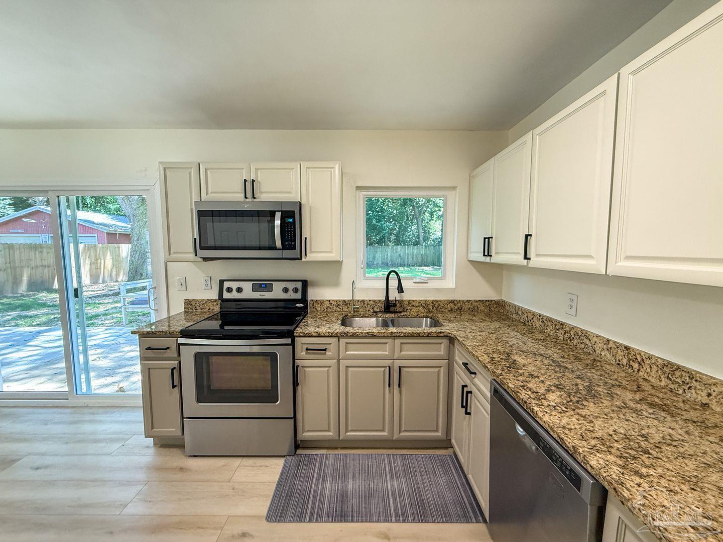 1501 Croquet Drive Cantonment FL 32533