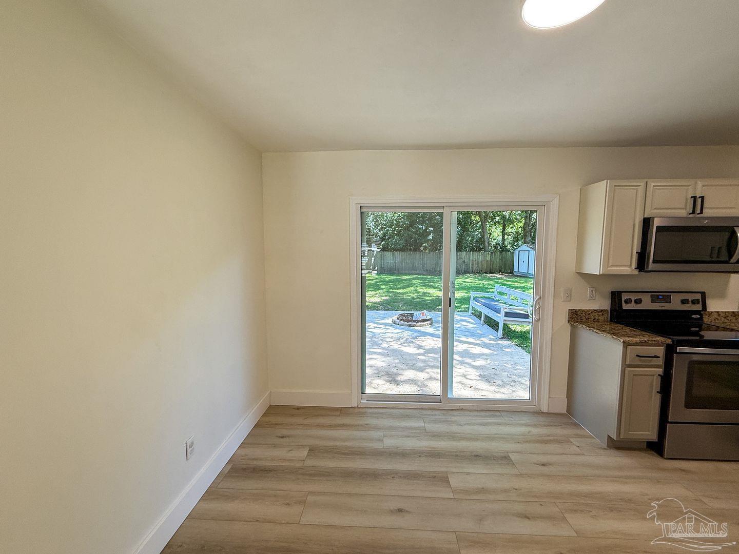 1501 Croquet Drive Cantonment FL 32533