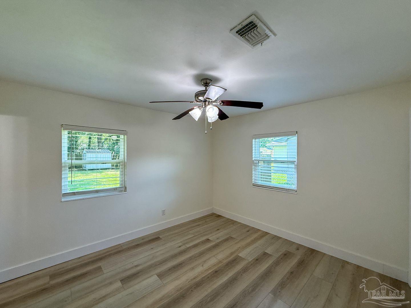 1501 Croquet Drive Cantonment FL 32533