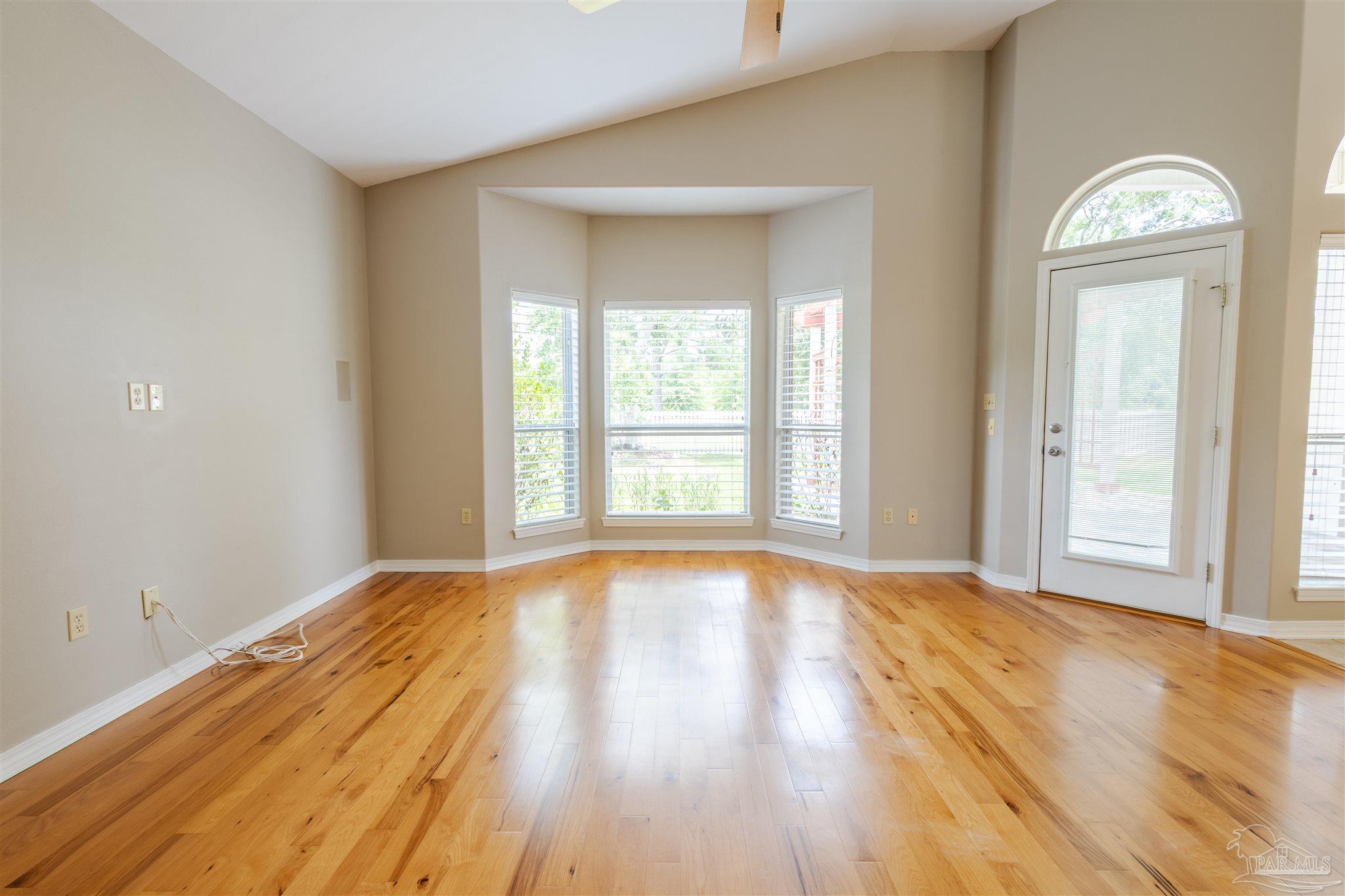 5805 Dunbar Circle Milton FL 32583