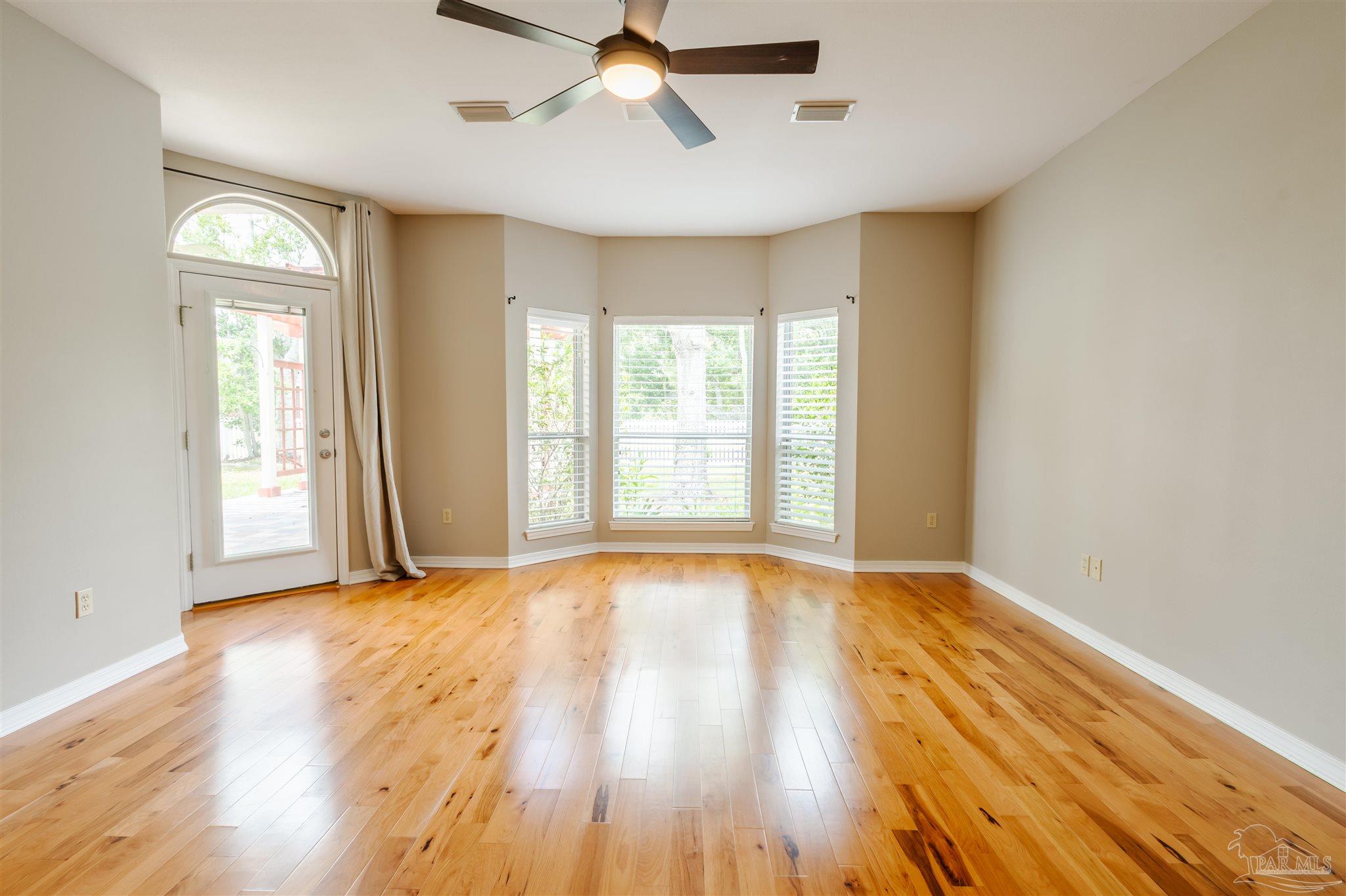 5805 Dunbar Circle Milton FL 32583