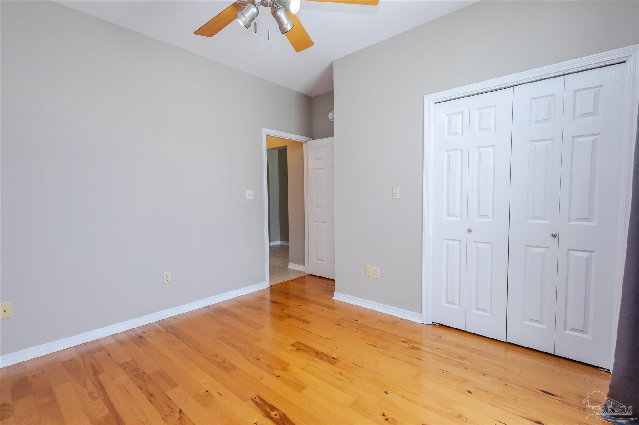 5805 Dunbar Circle Milton FL 32583