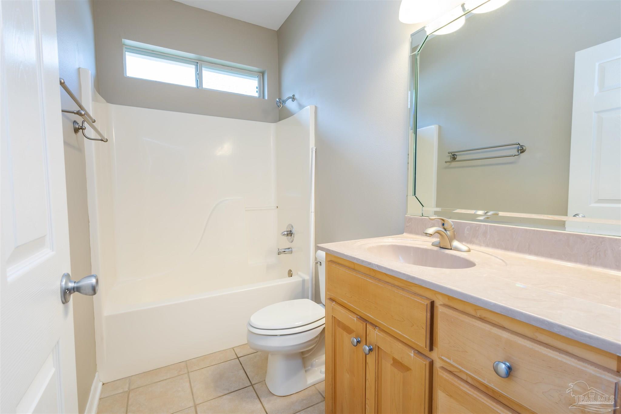5805 Dunbar Circle Milton FL 32583