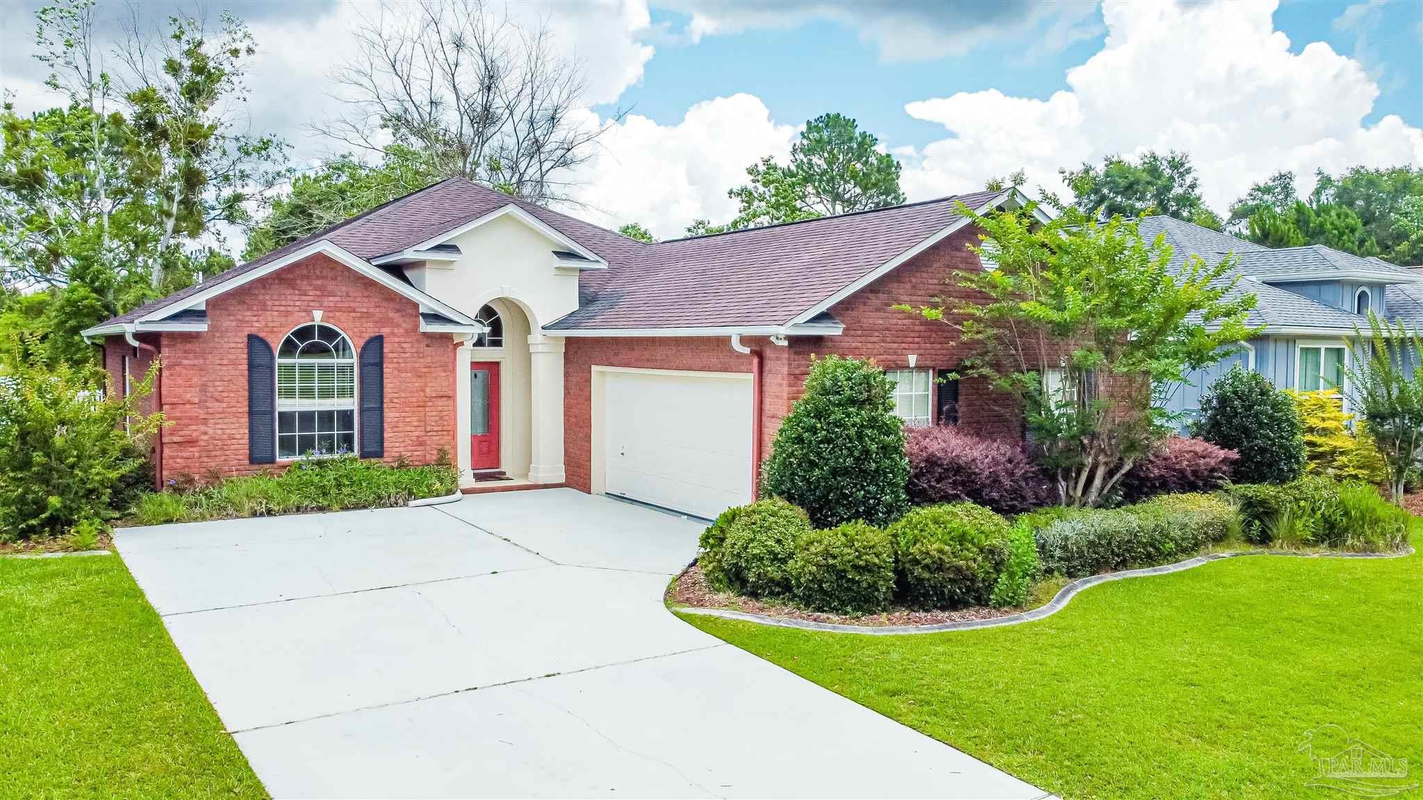 5805 Dunbar Circle Milton FL 32583