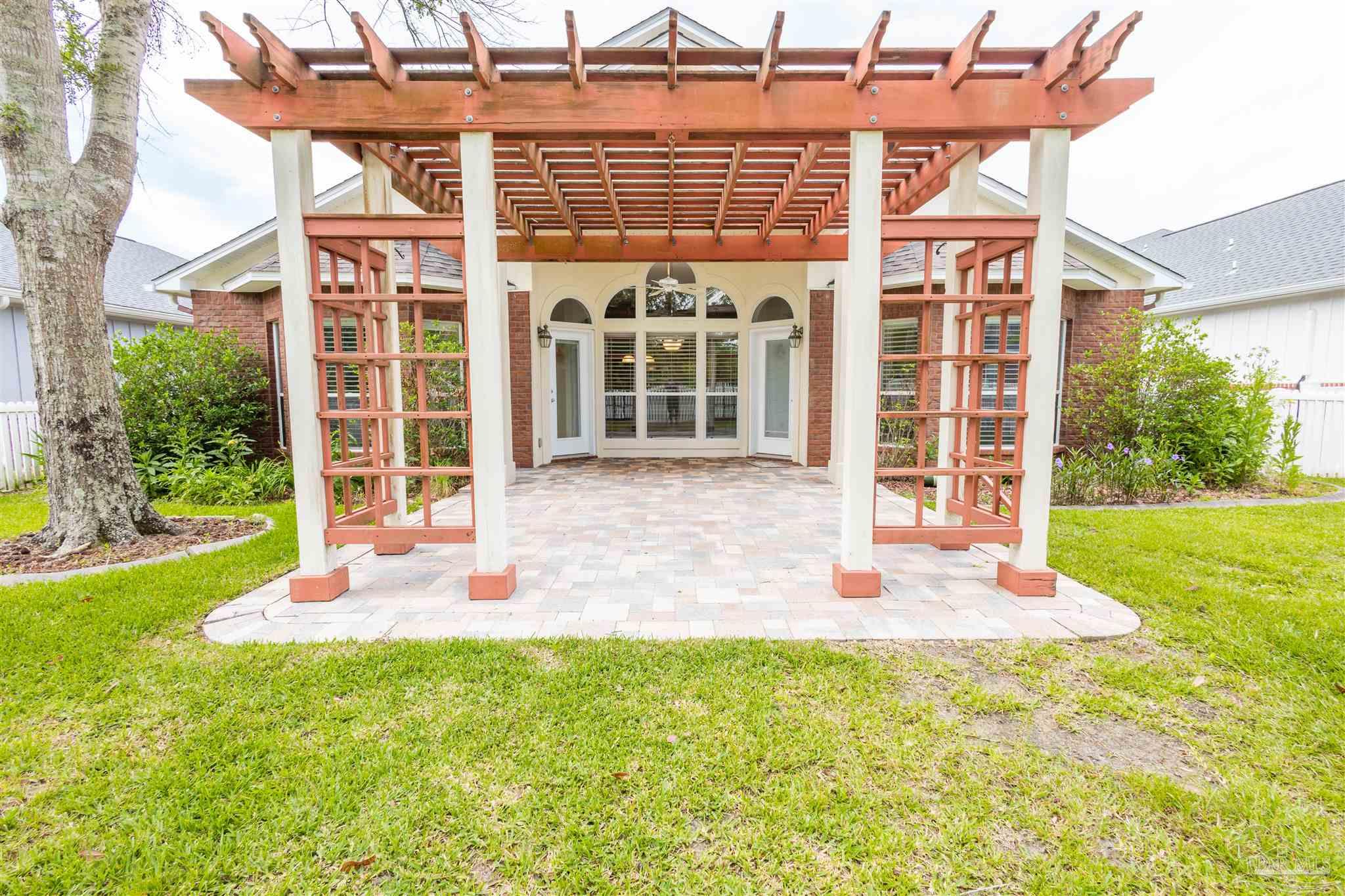 5805 Dunbar Circle Milton FL 32583