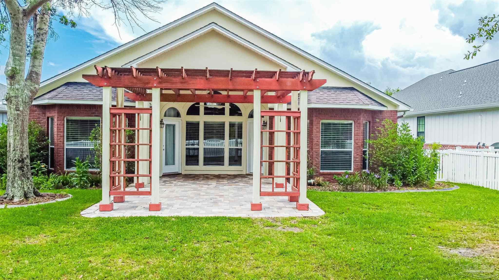 5805 Dunbar Circle Milton FL 32583
