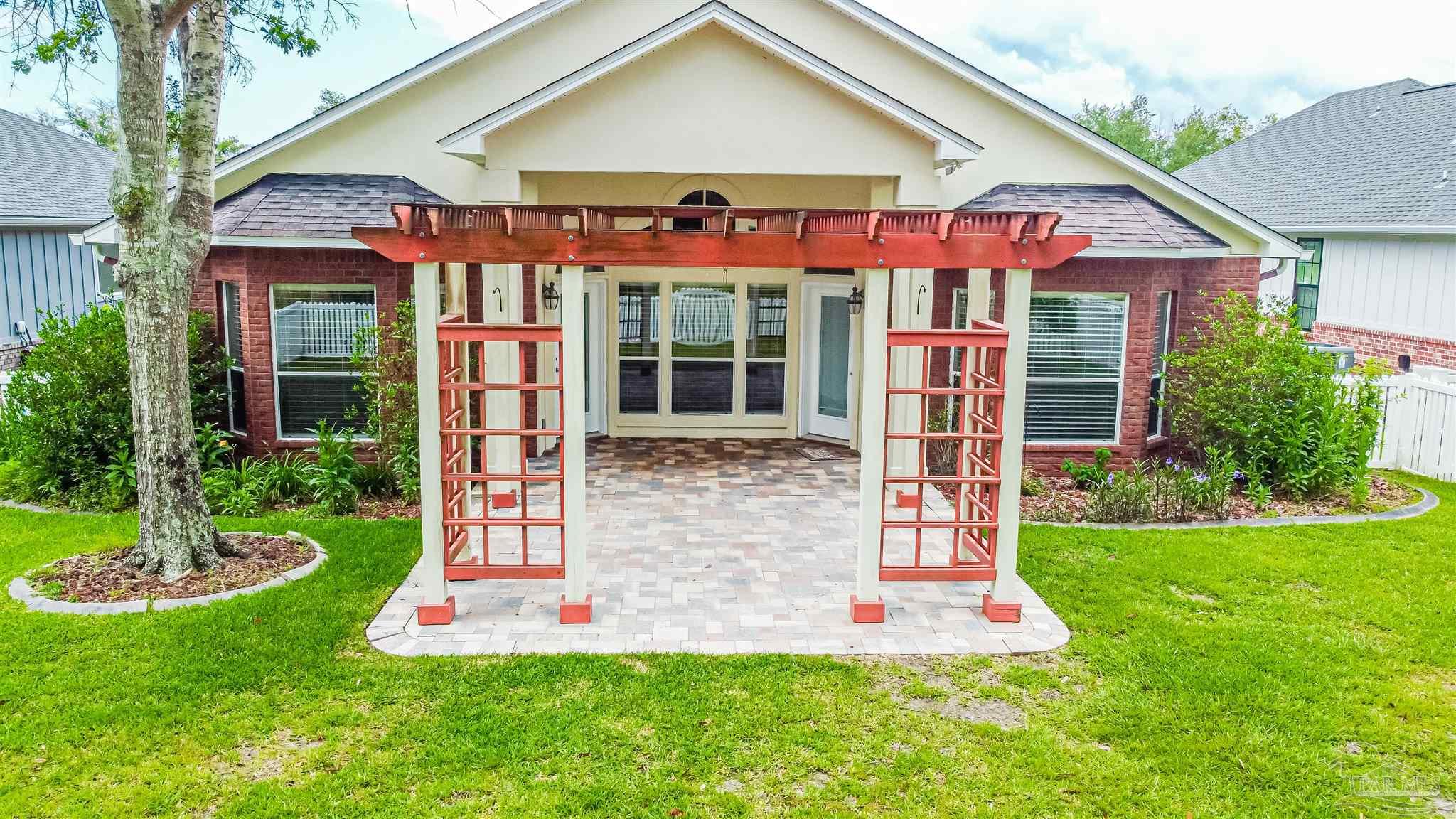 5805 Dunbar Circle Milton FL 32583