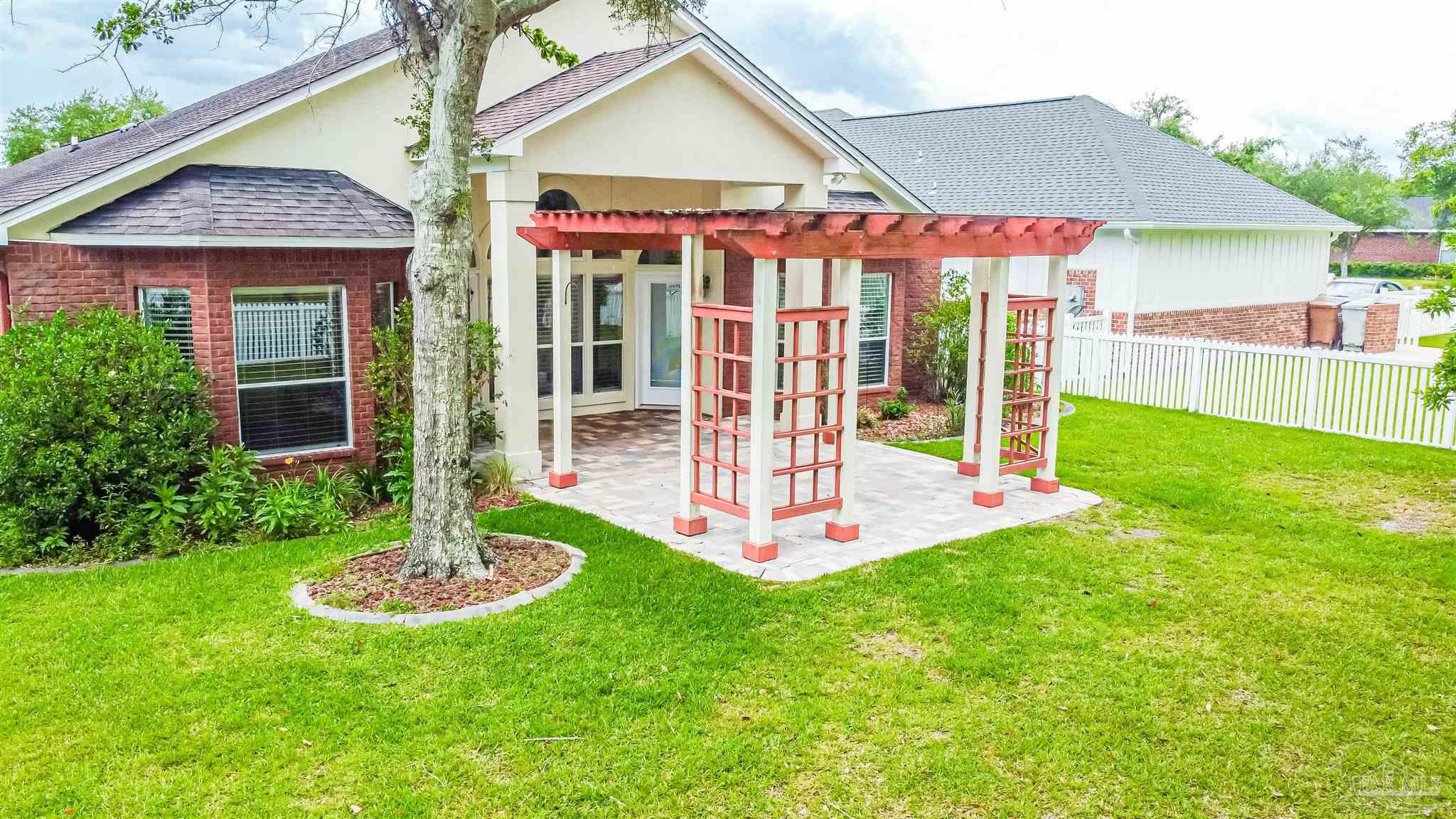 5805 Dunbar Circle Milton FL 32583