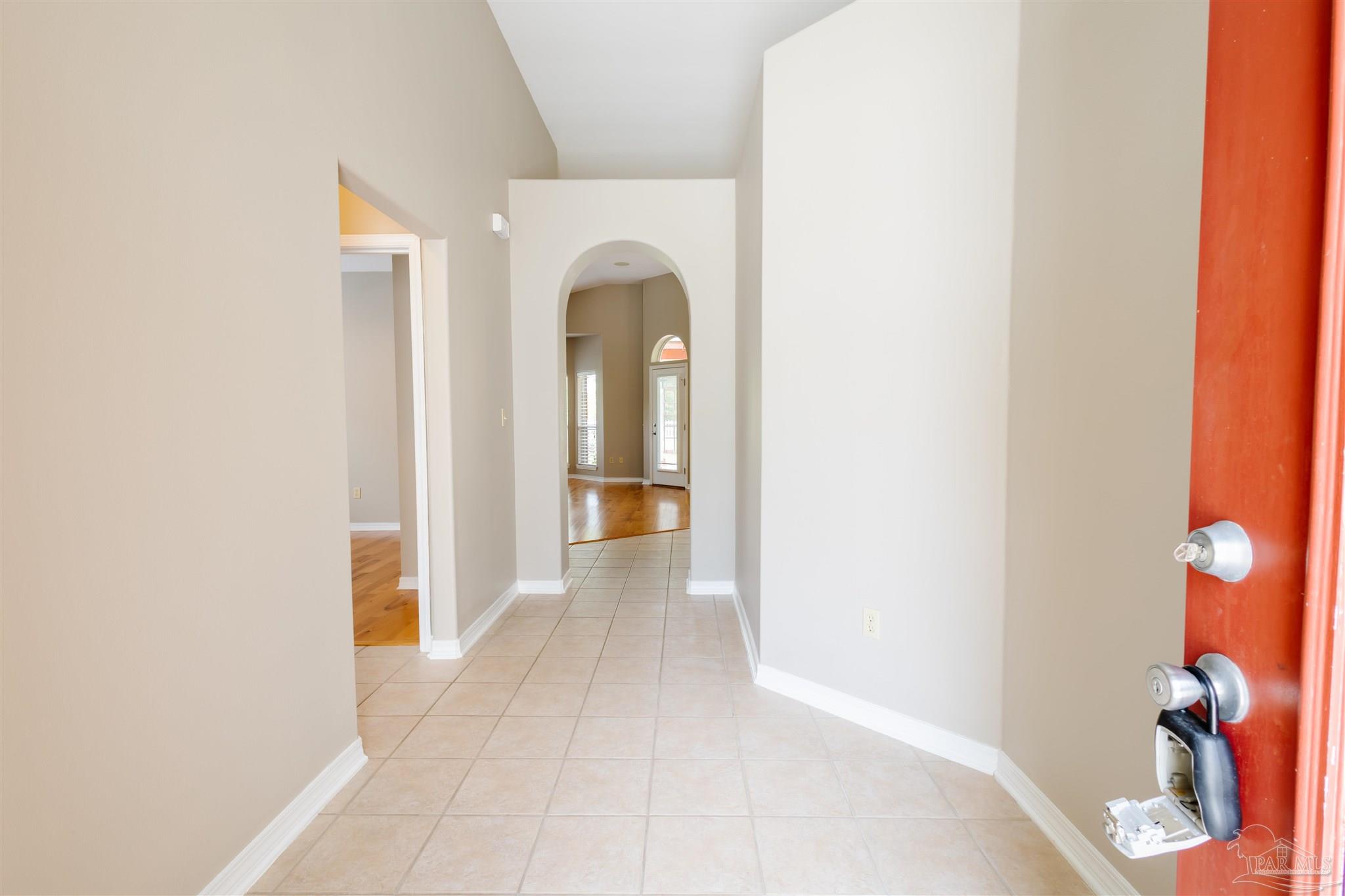 5805 Dunbar Circle Milton FL 32583