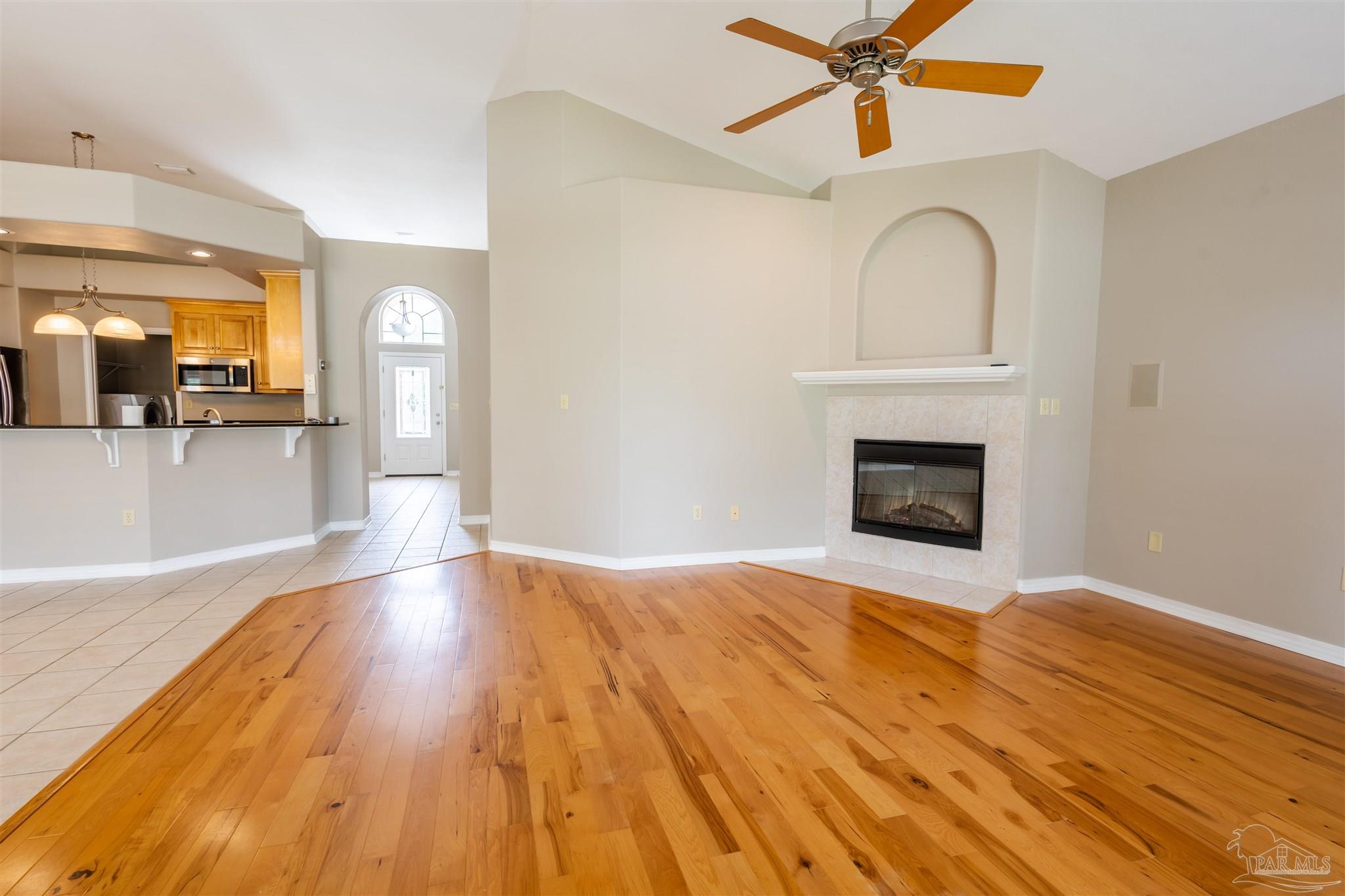 5805 Dunbar Circle Milton FL 32583