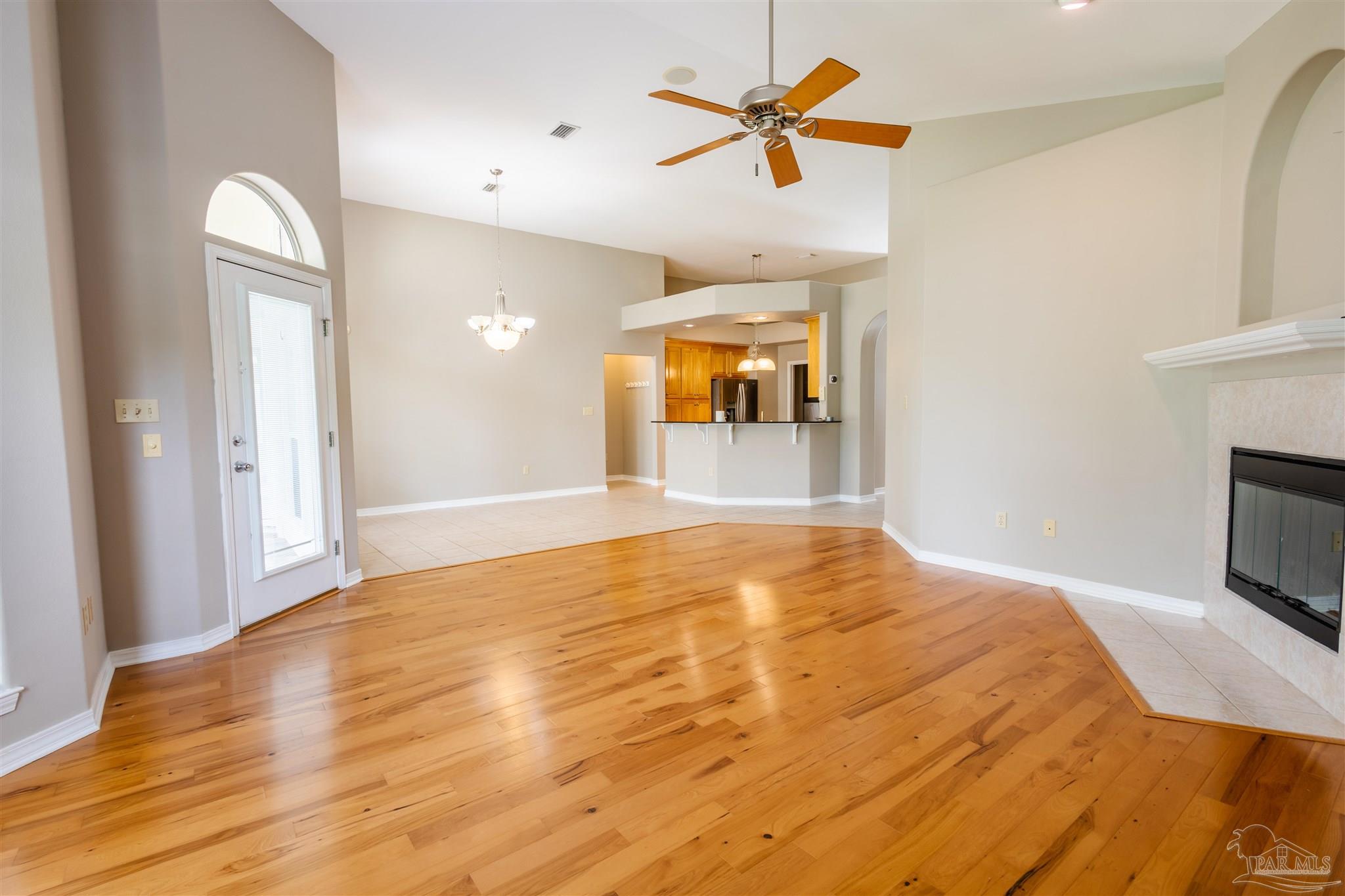 5805 Dunbar Circle Milton FL 32583