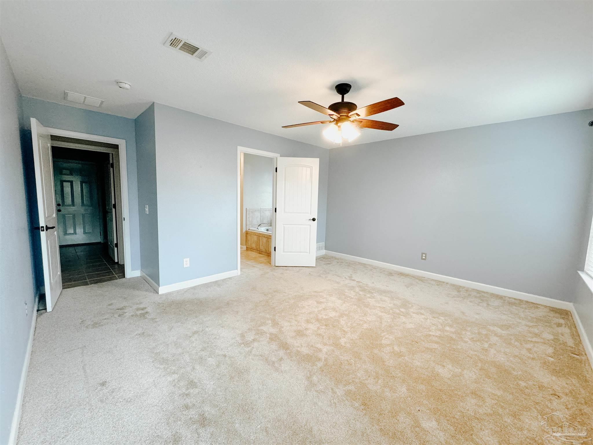 1240 Benning Place Pensacola FL 32506