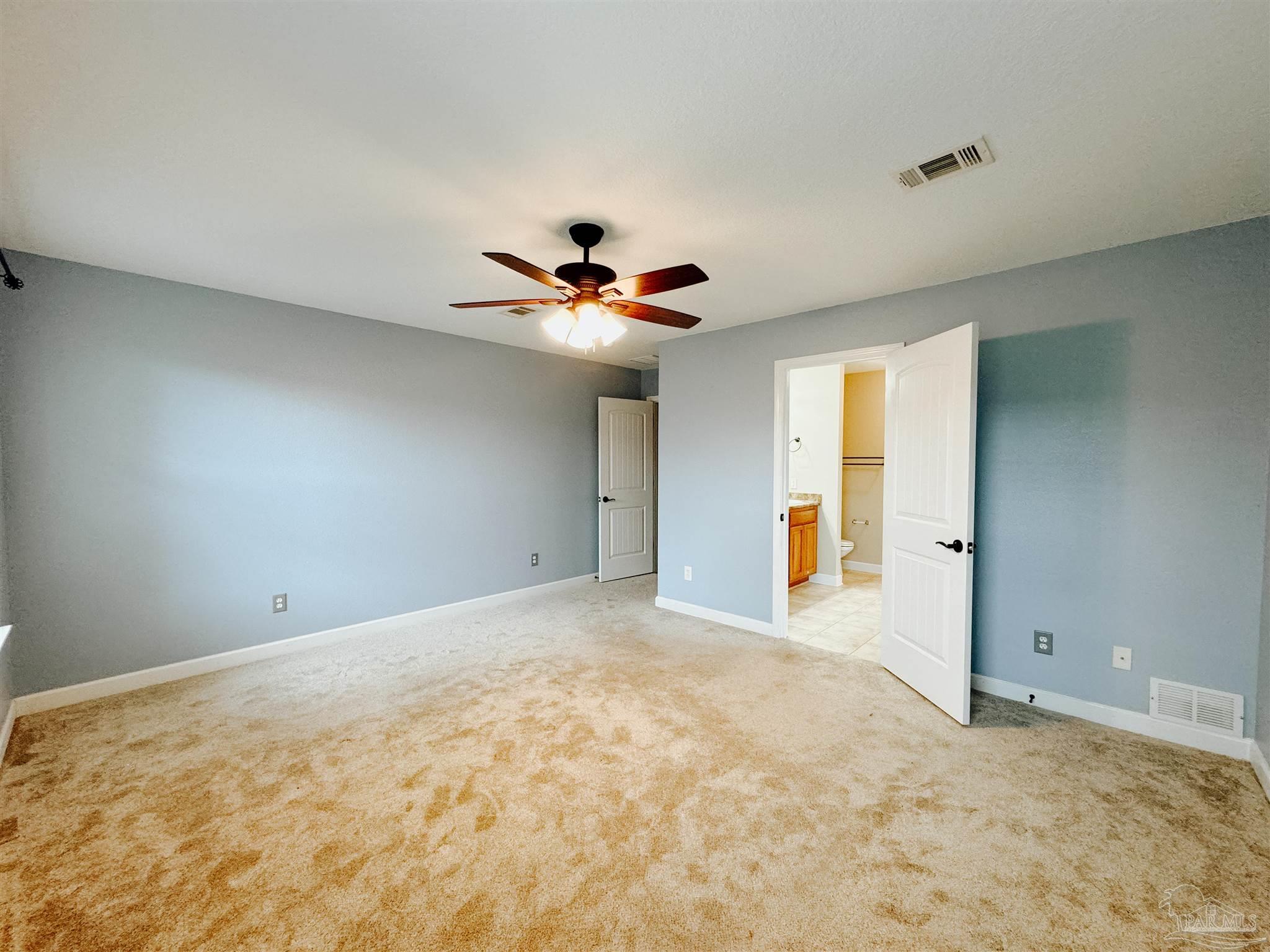 1240 Benning Place Pensacola FL 32506