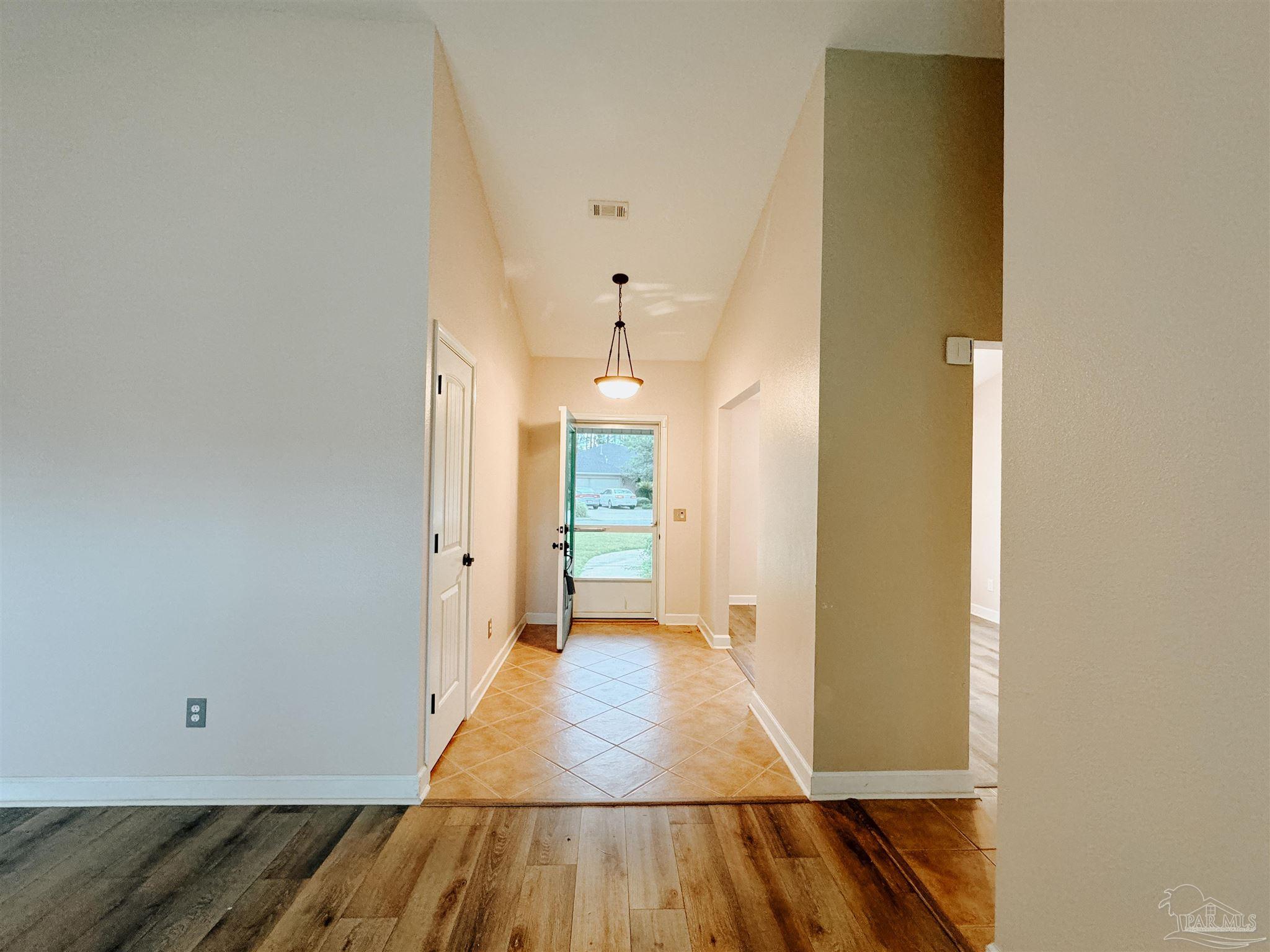 1240 Benning Place Pensacola FL 32506