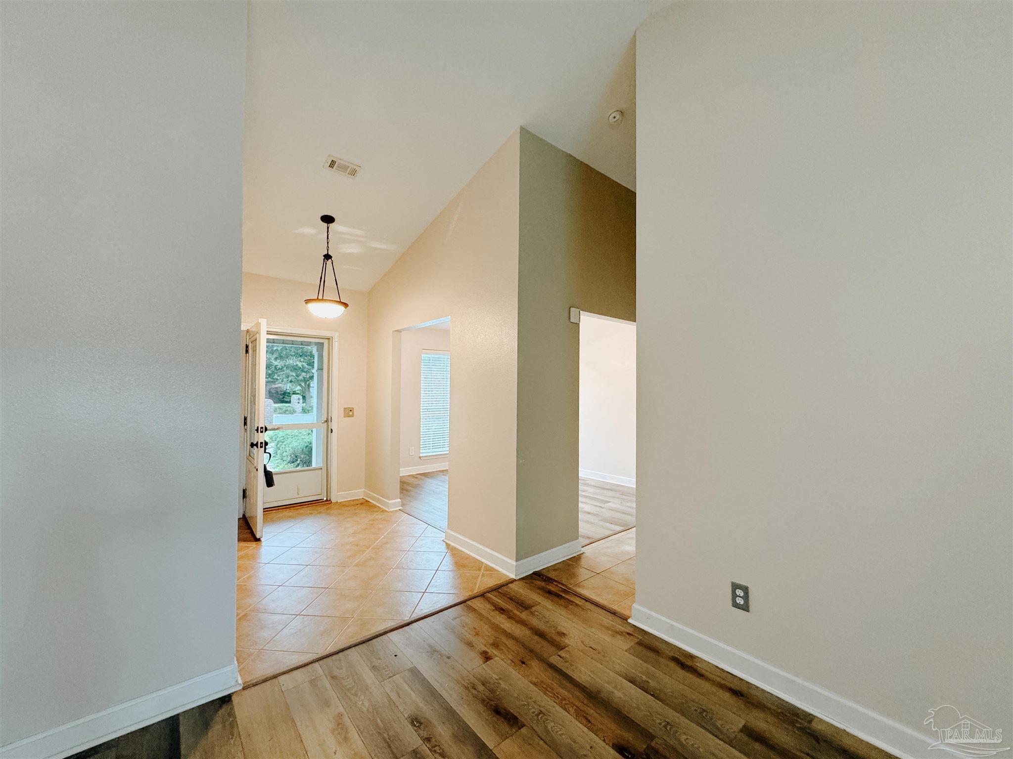 1240 Benning Place Pensacola FL 32506