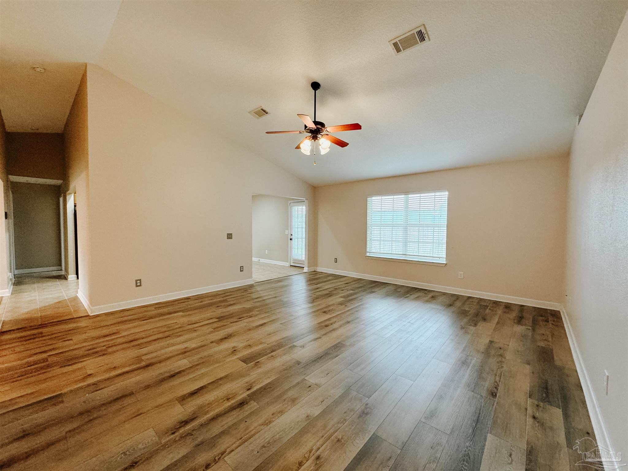 1240 Benning Place Pensacola FL 32506