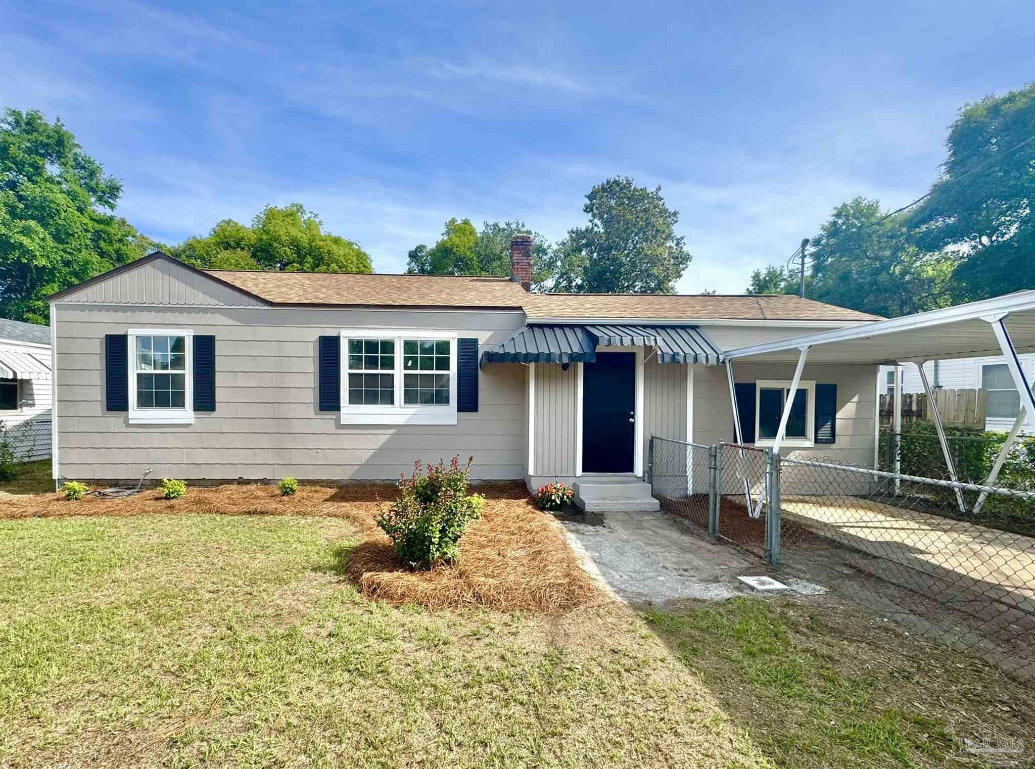 128 Brandon Avenue Pensacola FL 32507