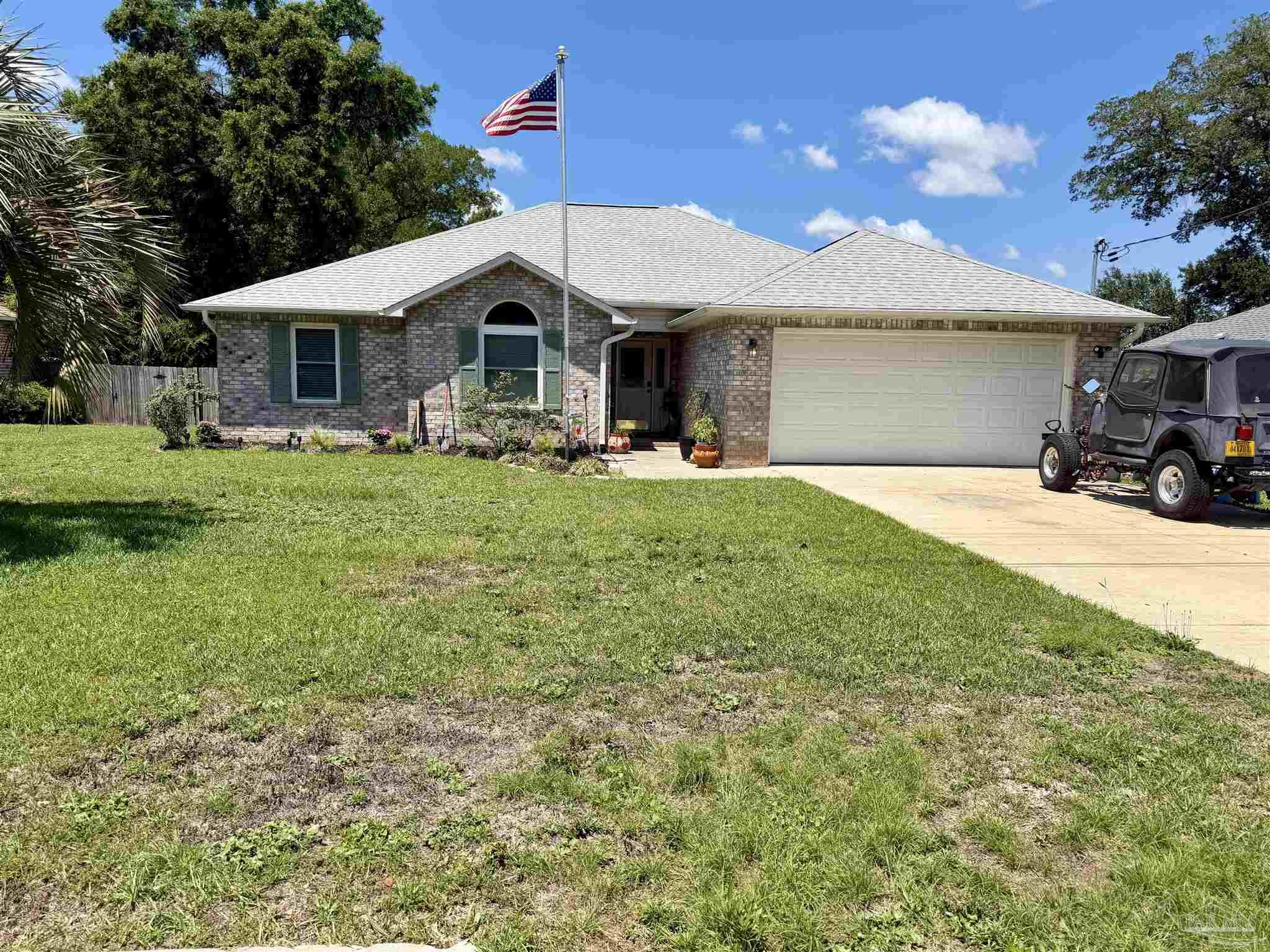 4693 Ridge Pointe Drive Pace FL 32571