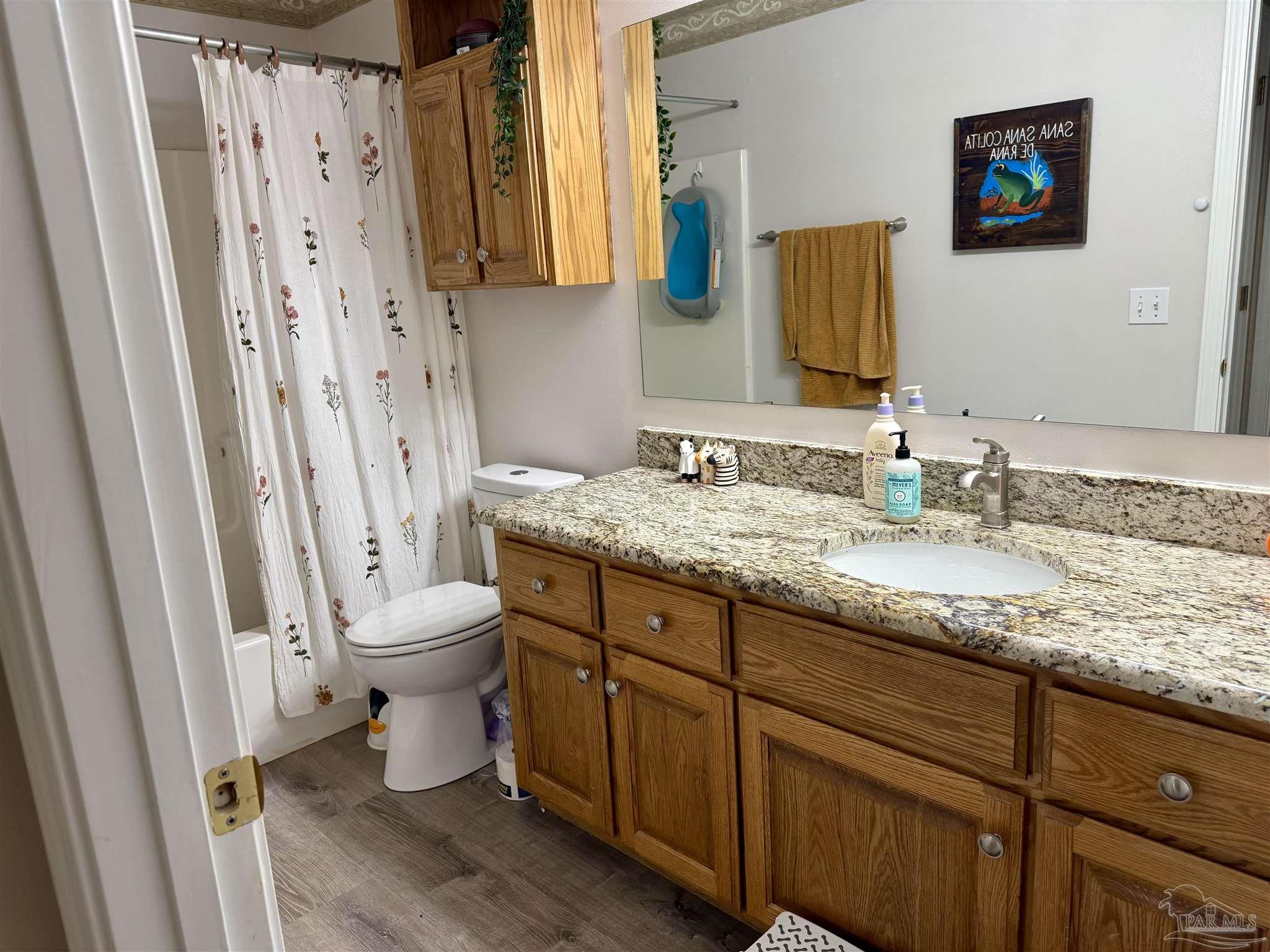 4693 Ridge Pointe Drive Pace FL 32571