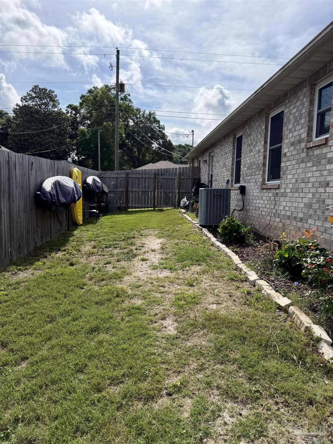 4693 Ridge Pointe Drive Pace FL 32571