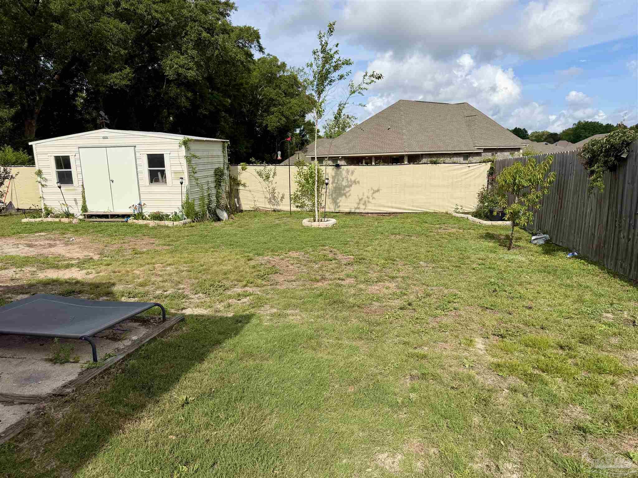 4693 Ridge Pointe Drive Pace FL 32571