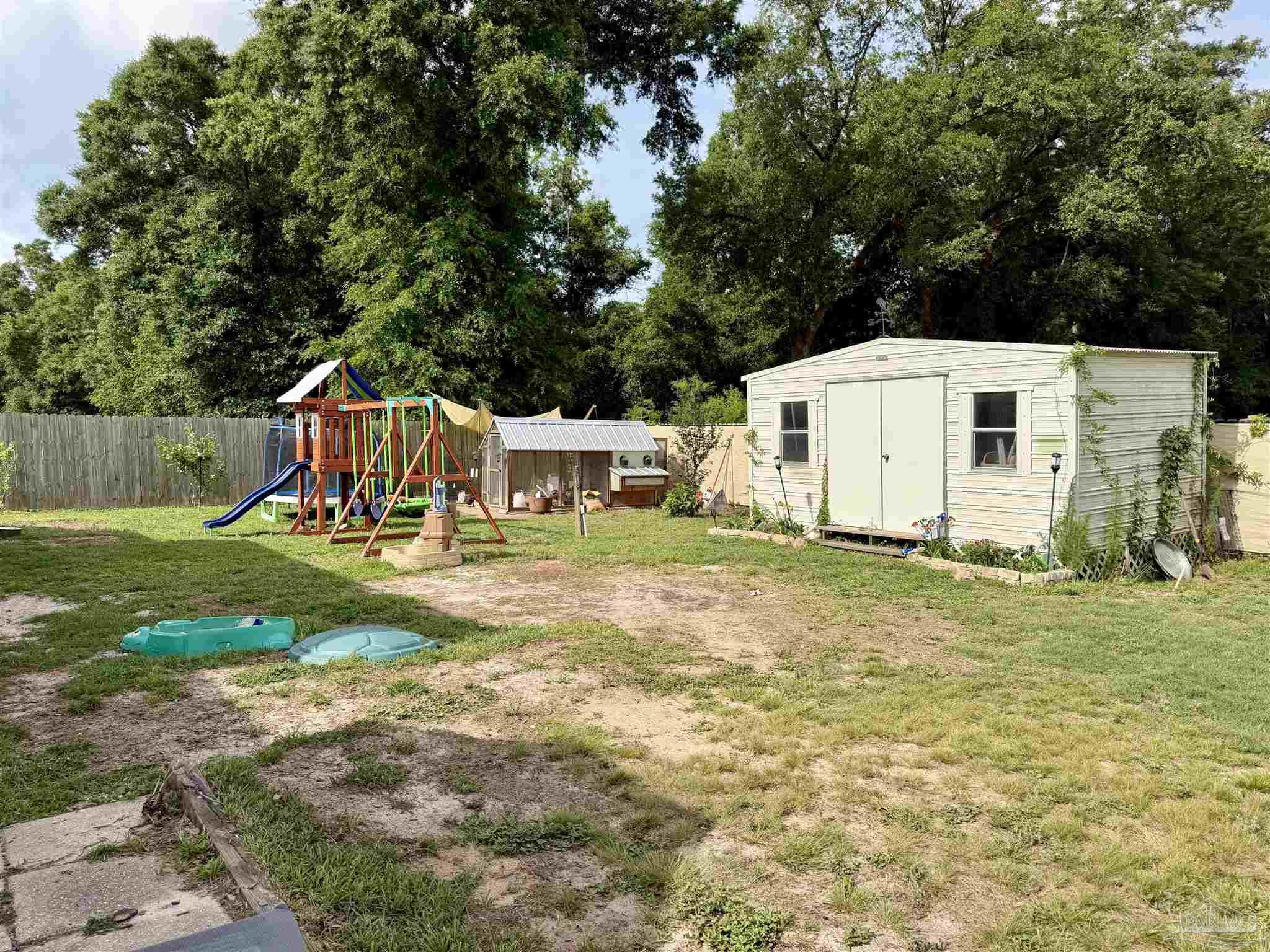 4693 Ridge Pointe Drive Pace FL 32571