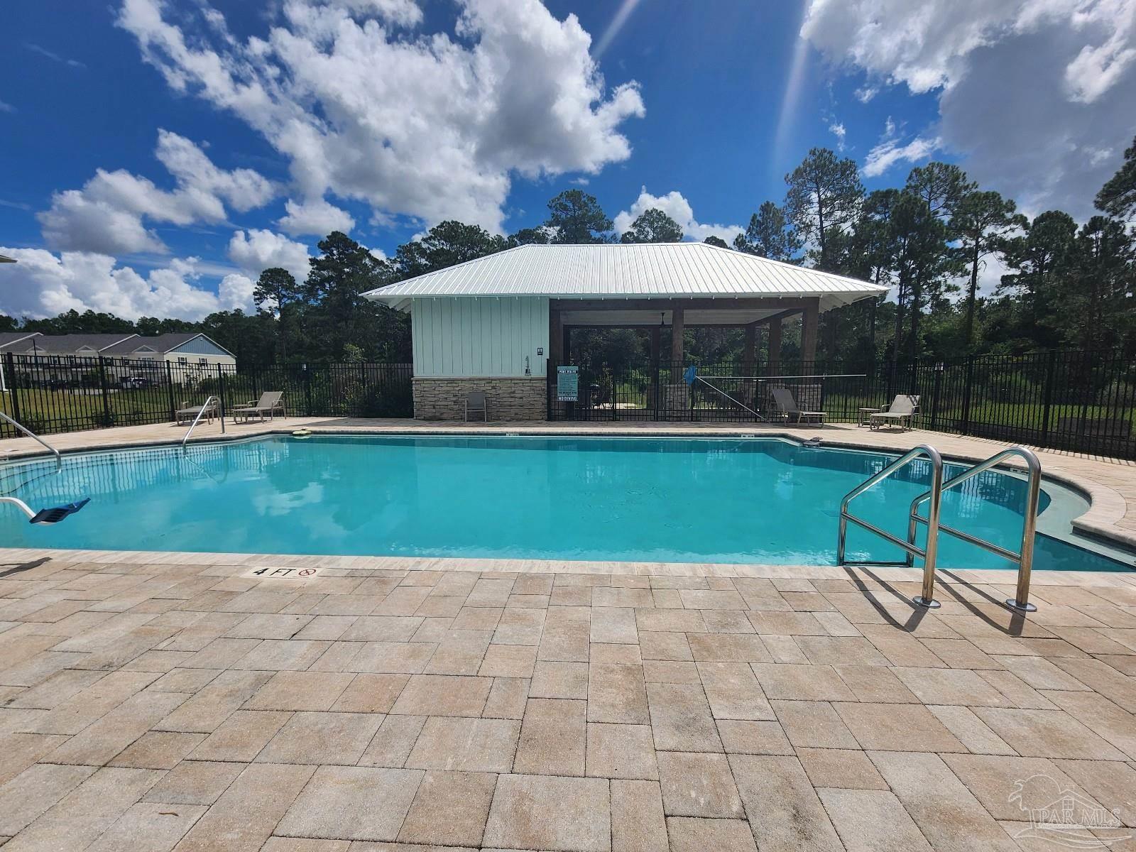 9436 Nature Creek Lane Pensacola FL 32526