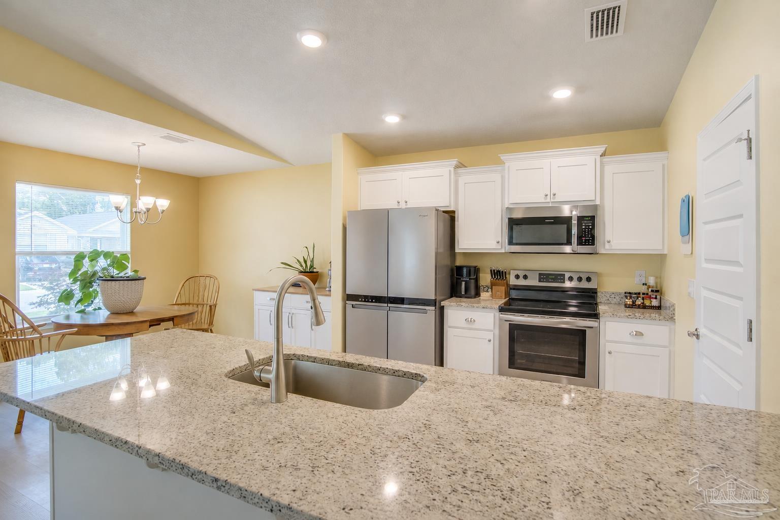7014 Sonny Drive Pensacola FL 32504