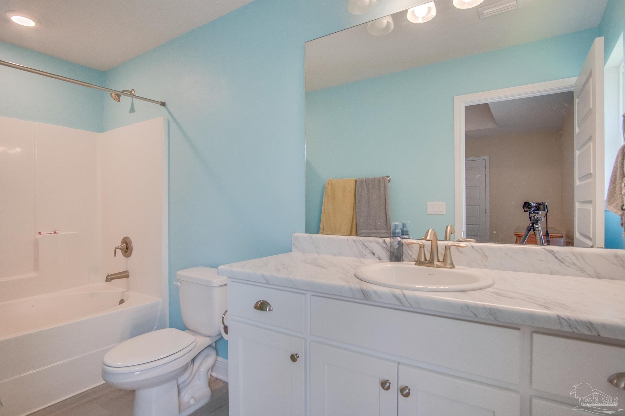 7014 Sonny Drive Pensacola FL 32504