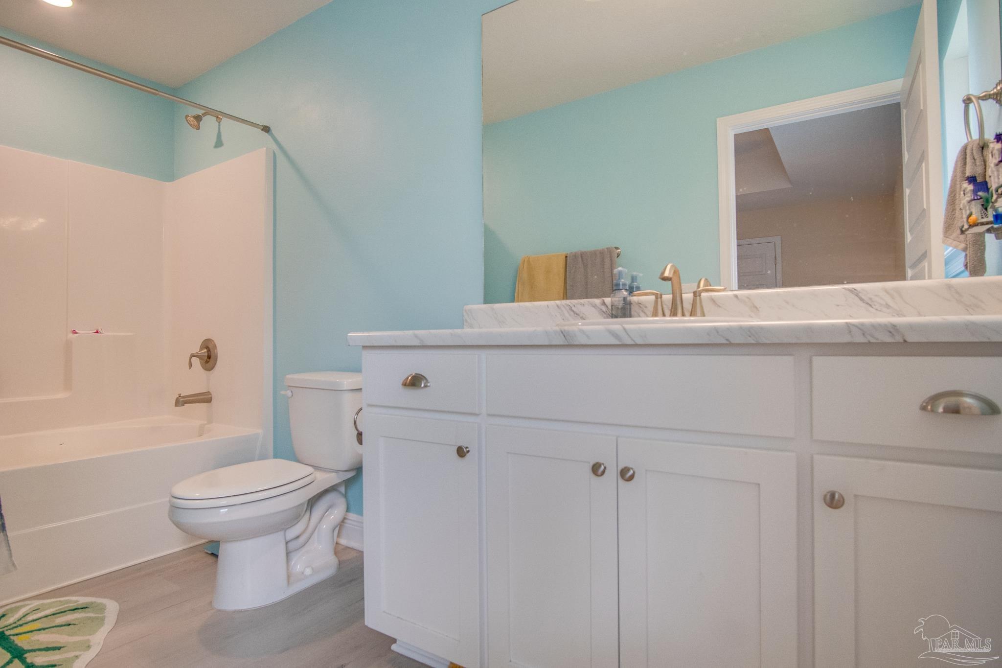 7014 Sonny Drive Pensacola FL 32504