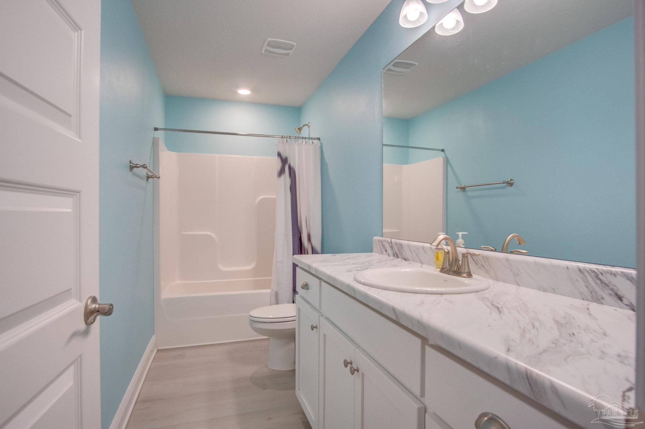 7014 Sonny Drive Pensacola FL 32504