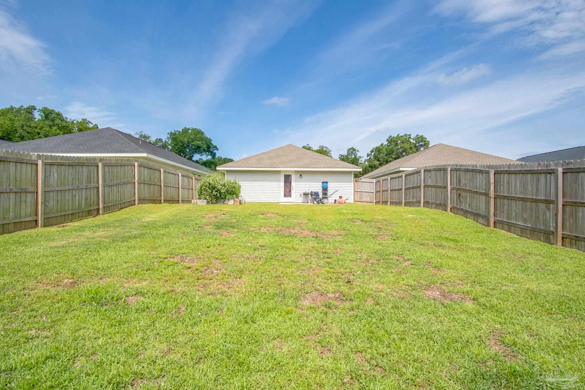 7014 Sonny Drive Pensacola FL 32504