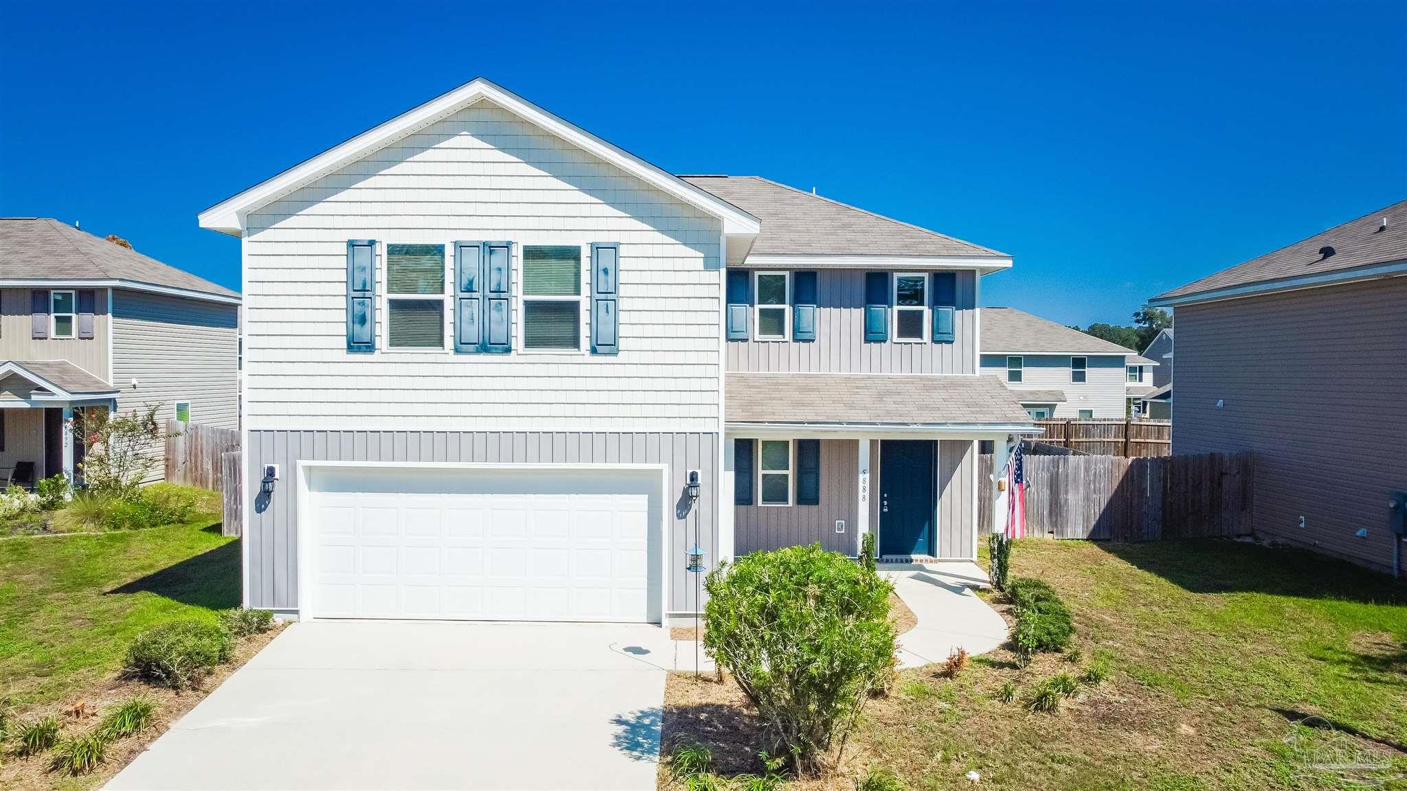 5888 Southern Bell Court Milton FL 32570