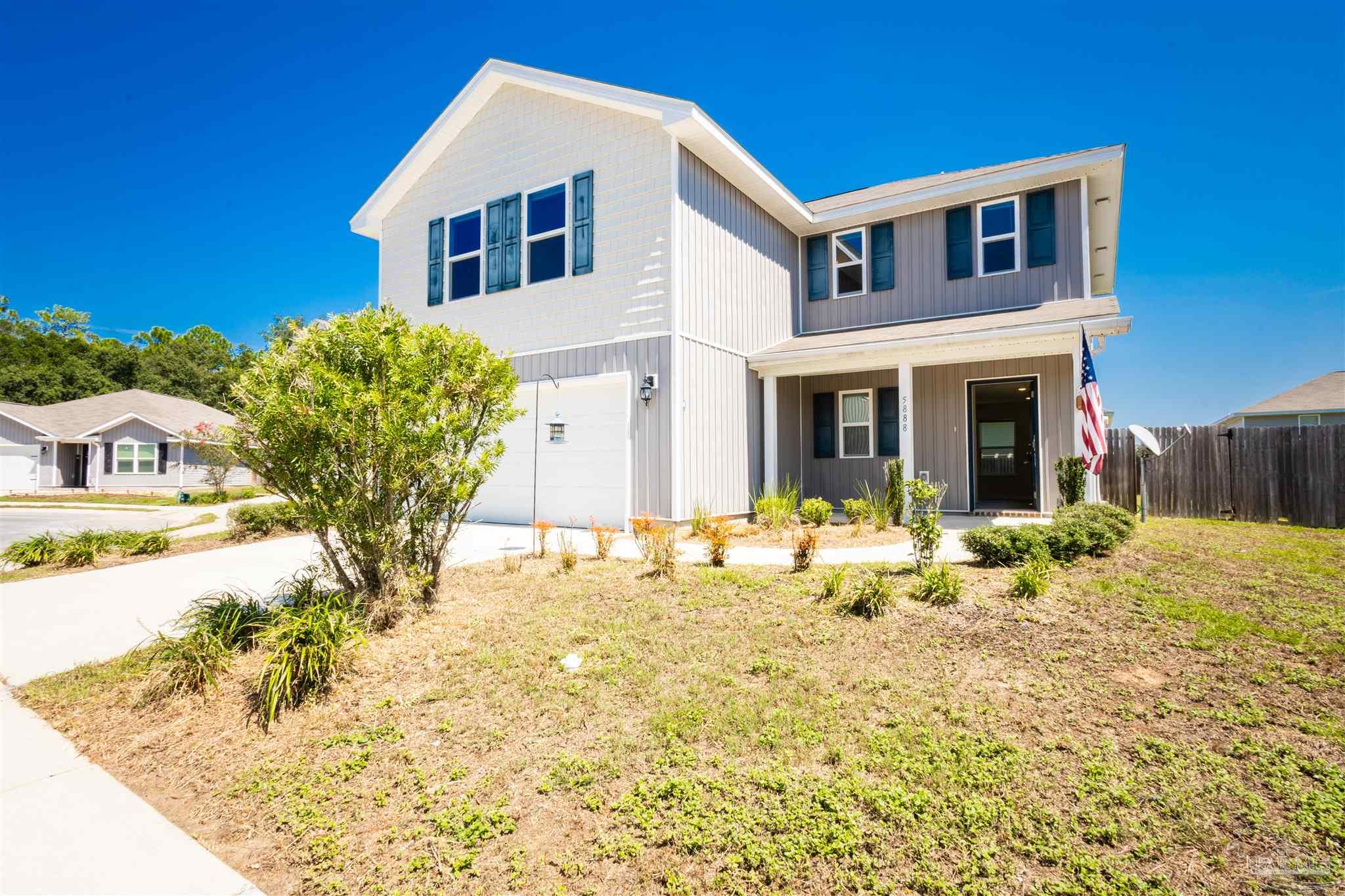 5888 Southern Bell Court Milton FL 32570
