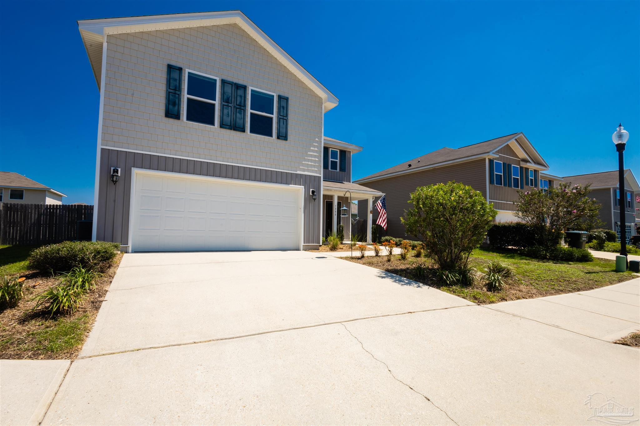 5888 Southern Bell Court Milton FL 32570
