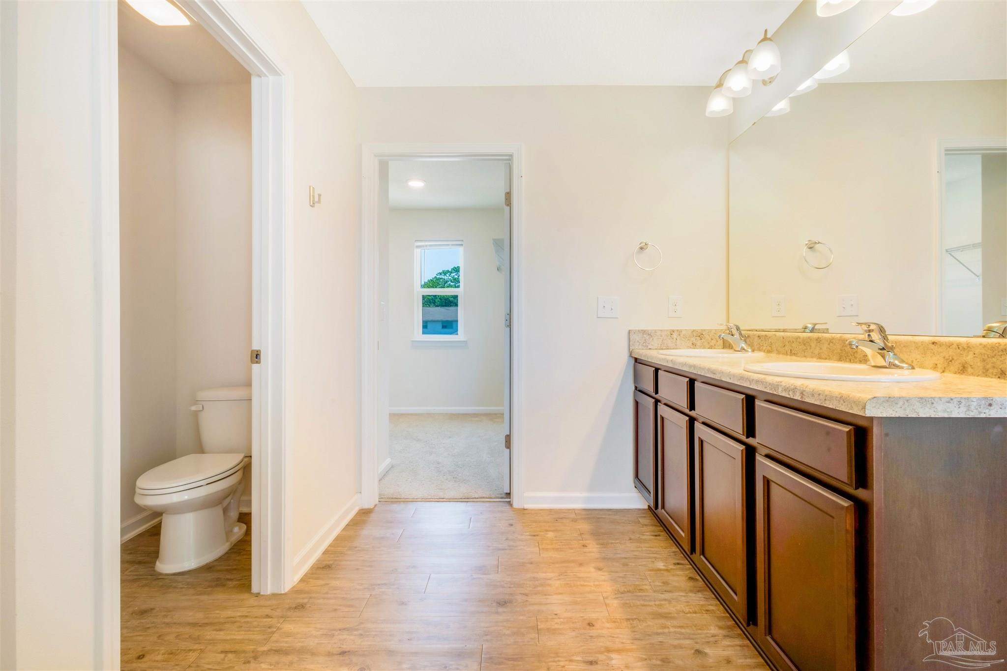 5888 Southern Bell Court Milton FL 32570