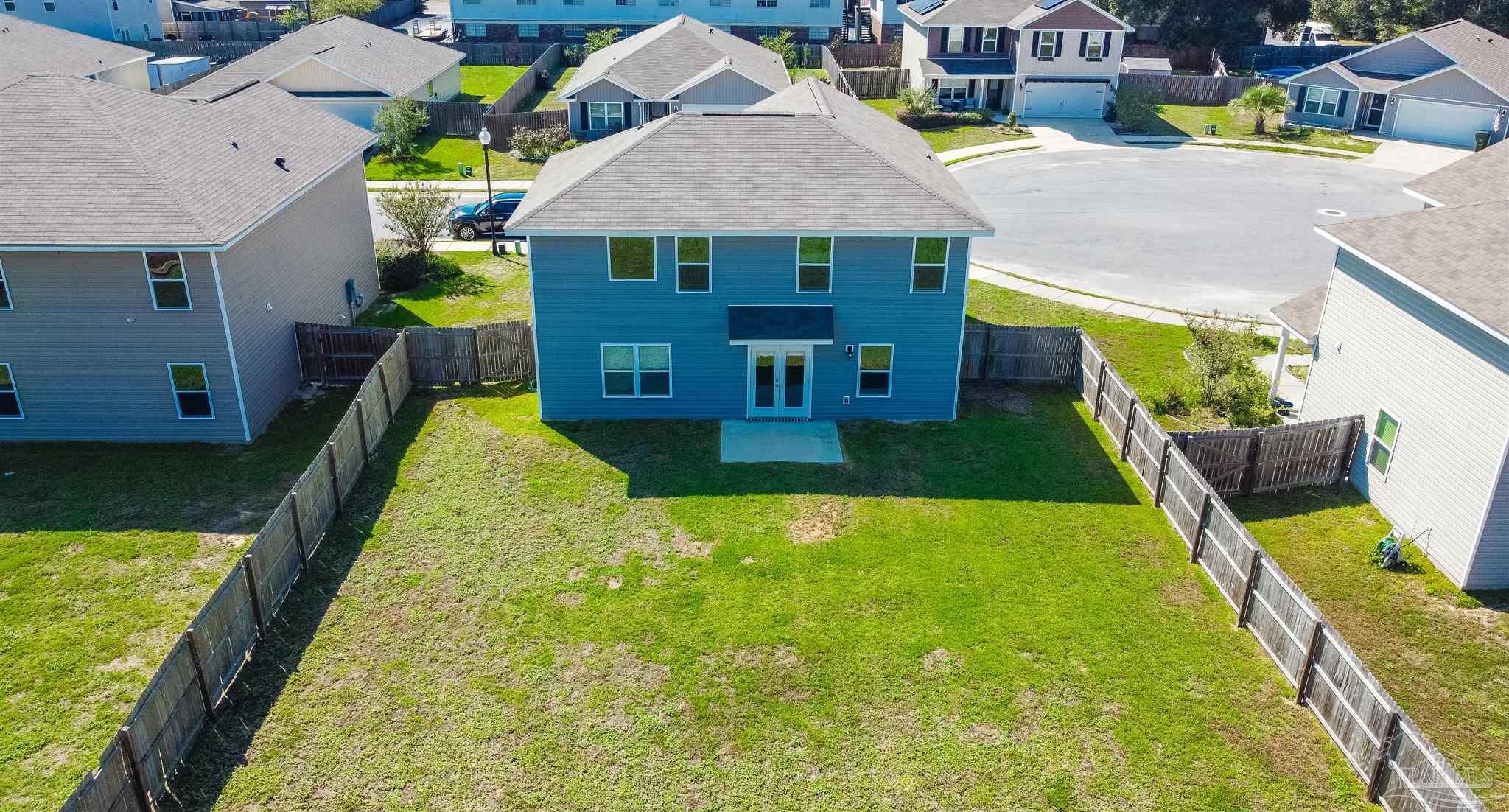 5888 Southern Bell Court Milton FL 32570