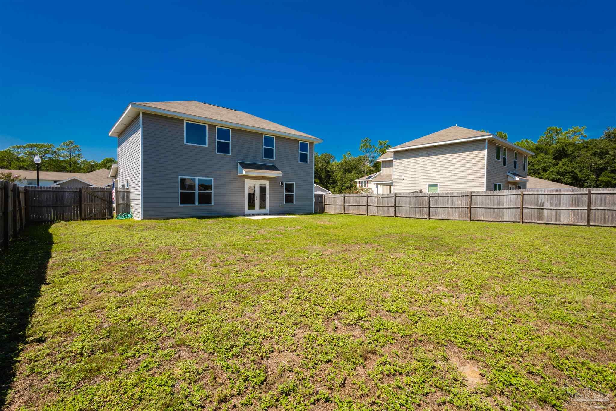 5888 Southern Bell Court Milton FL 32570