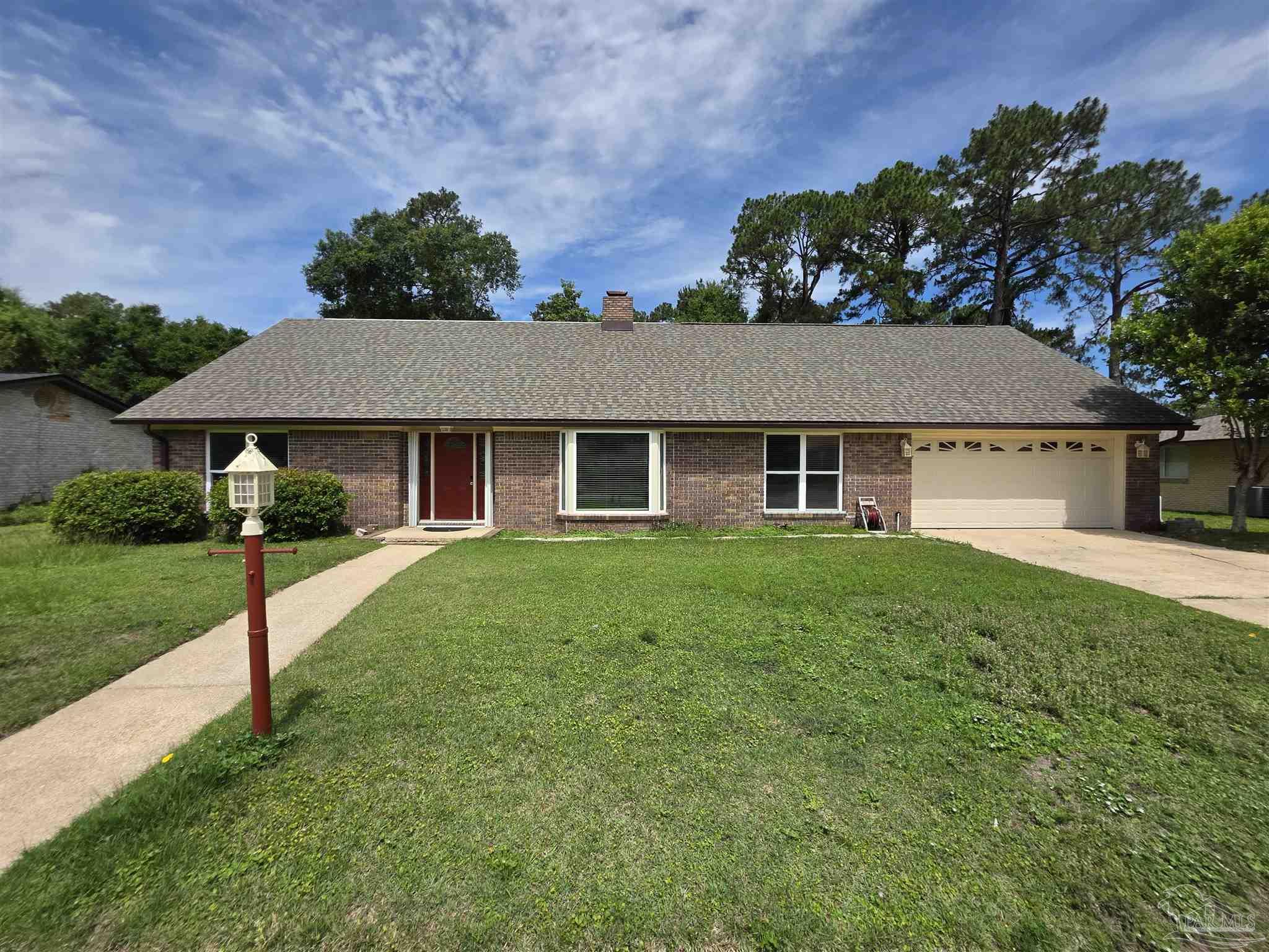 7866 Apollo Drive Pensacola FL 32506