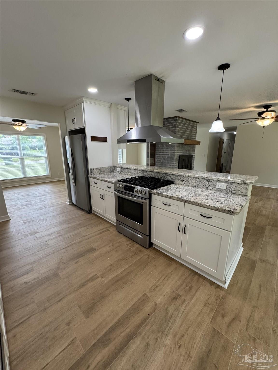 7866 Apollo Drive Pensacola FL 32506