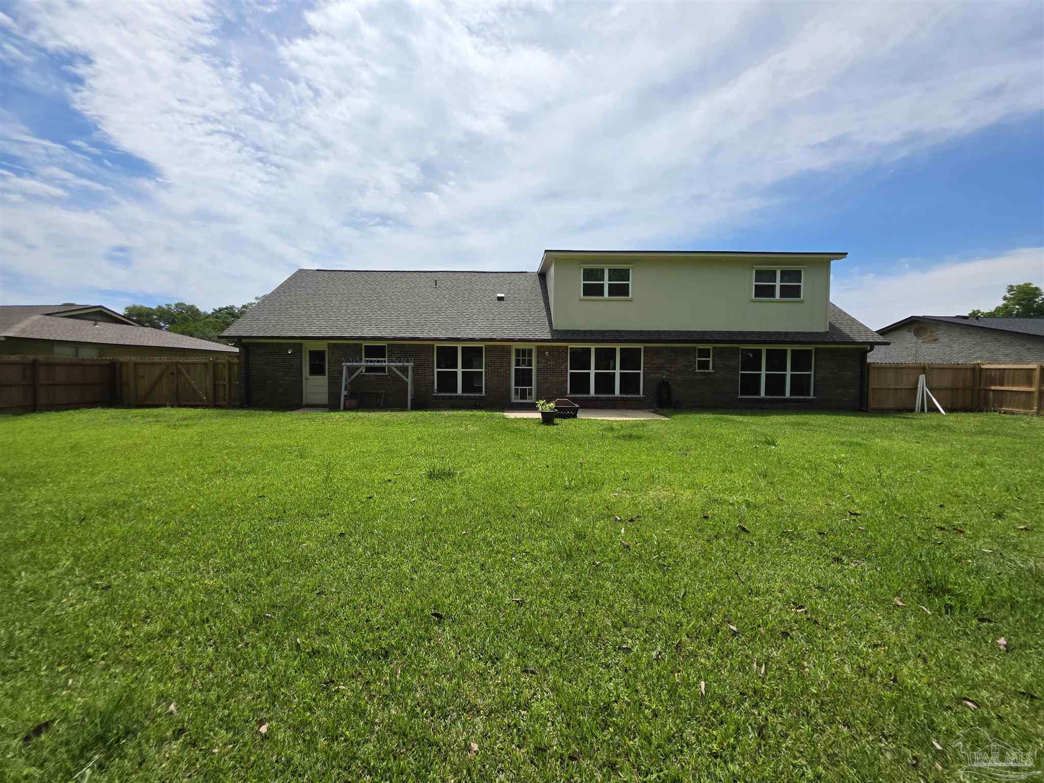 7866 Apollo Drive Pensacola FL 32506