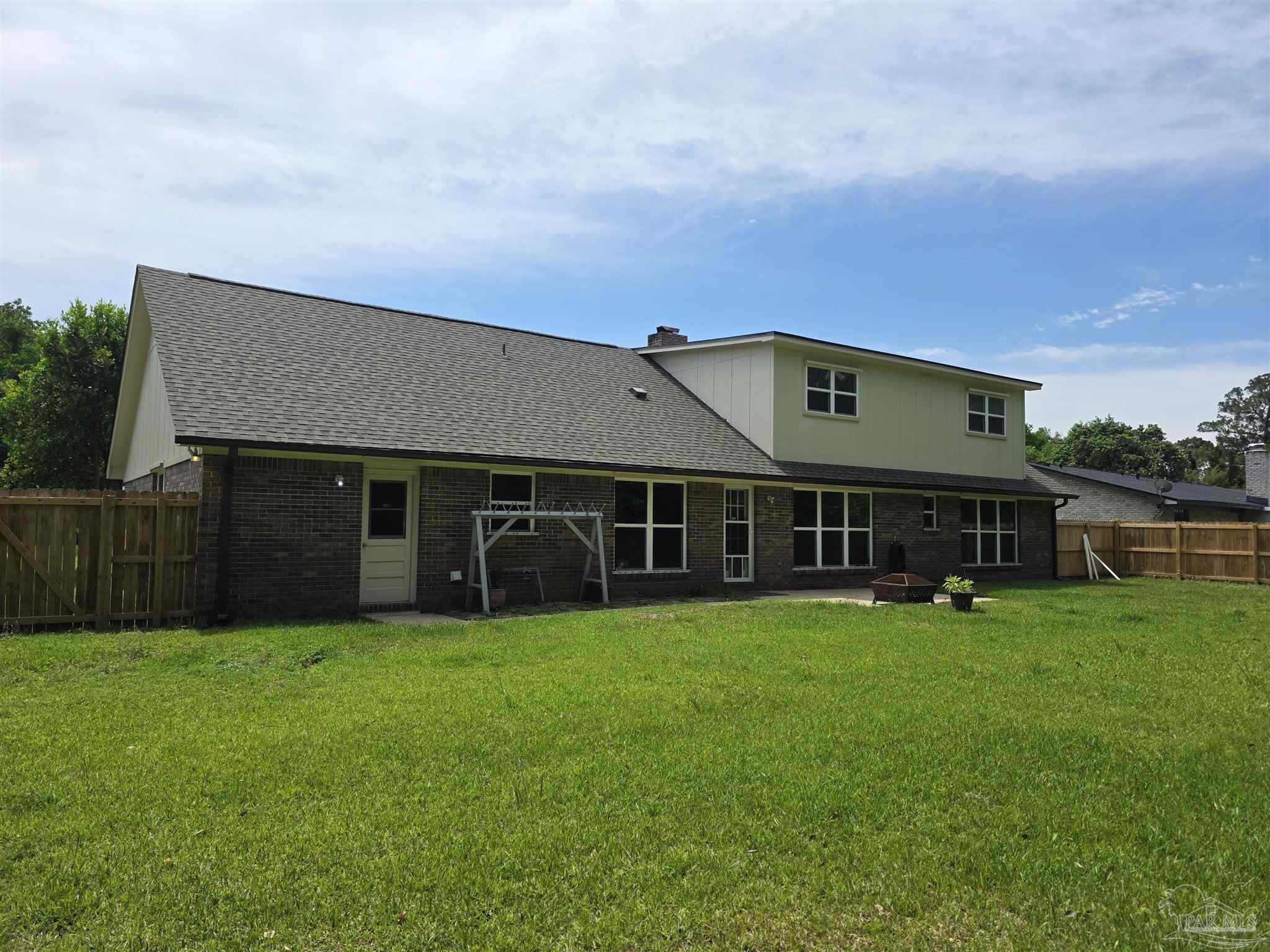 7866 Apollo Drive Pensacola FL 32506