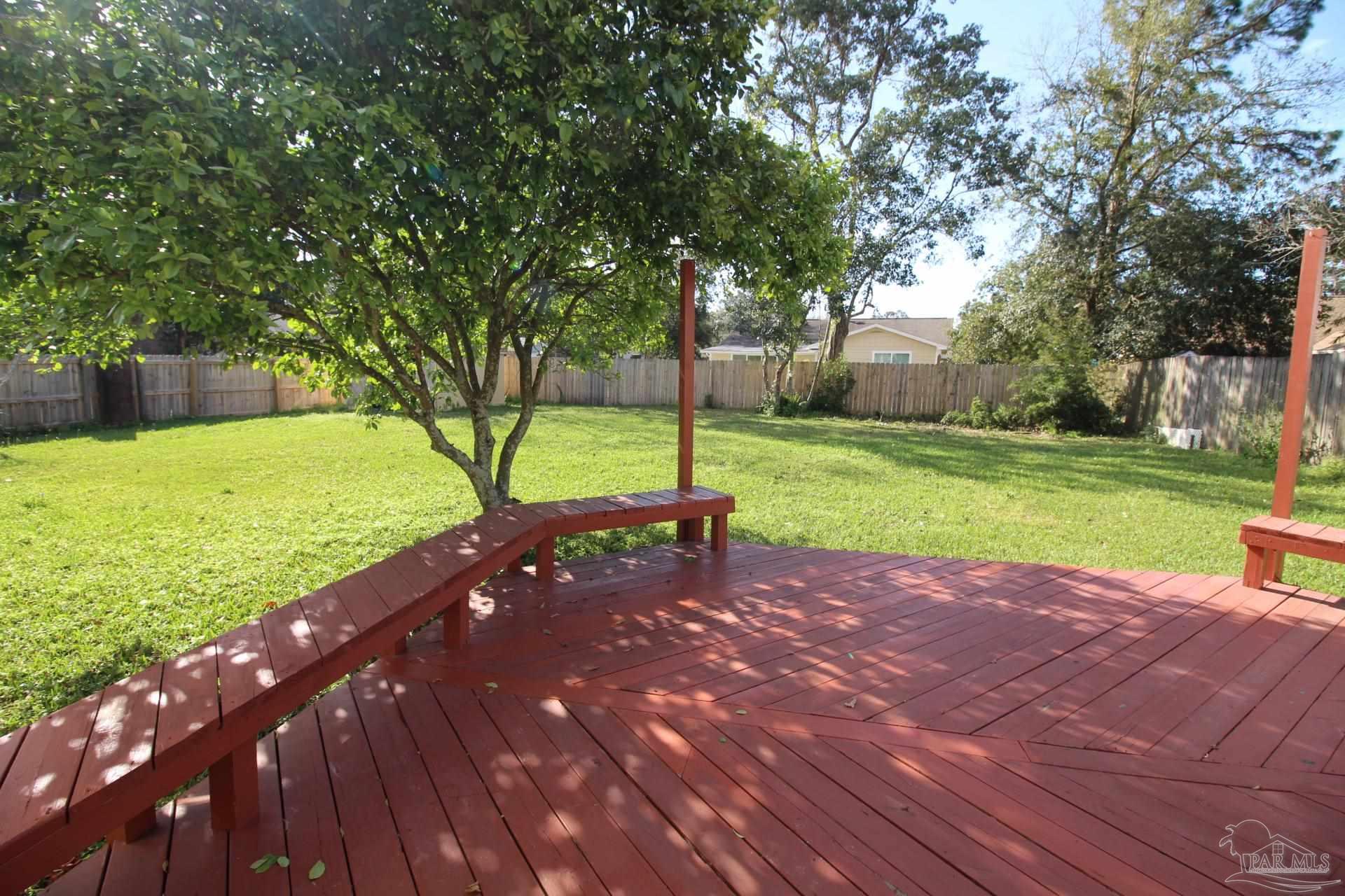 1455 Sanibel Lane Gulf Breeze FL 32563