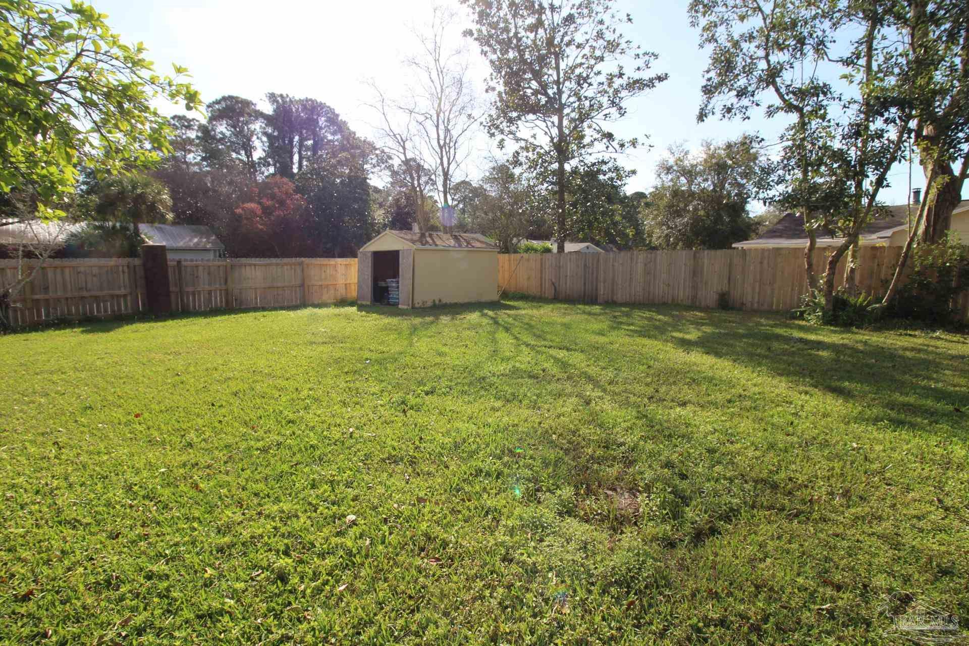 1455 Sanibel Lane Gulf Breeze FL 32563