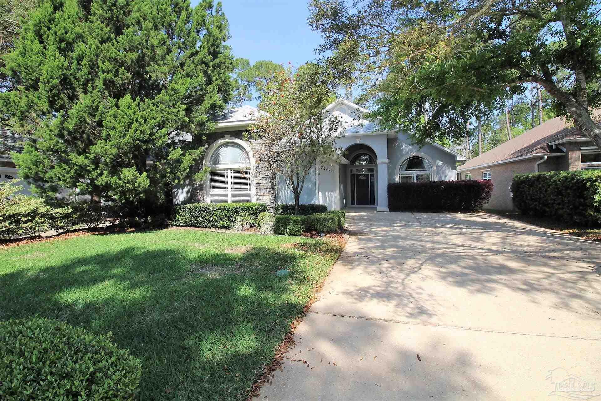 9850 Rail Circle Pensacola FL 32507