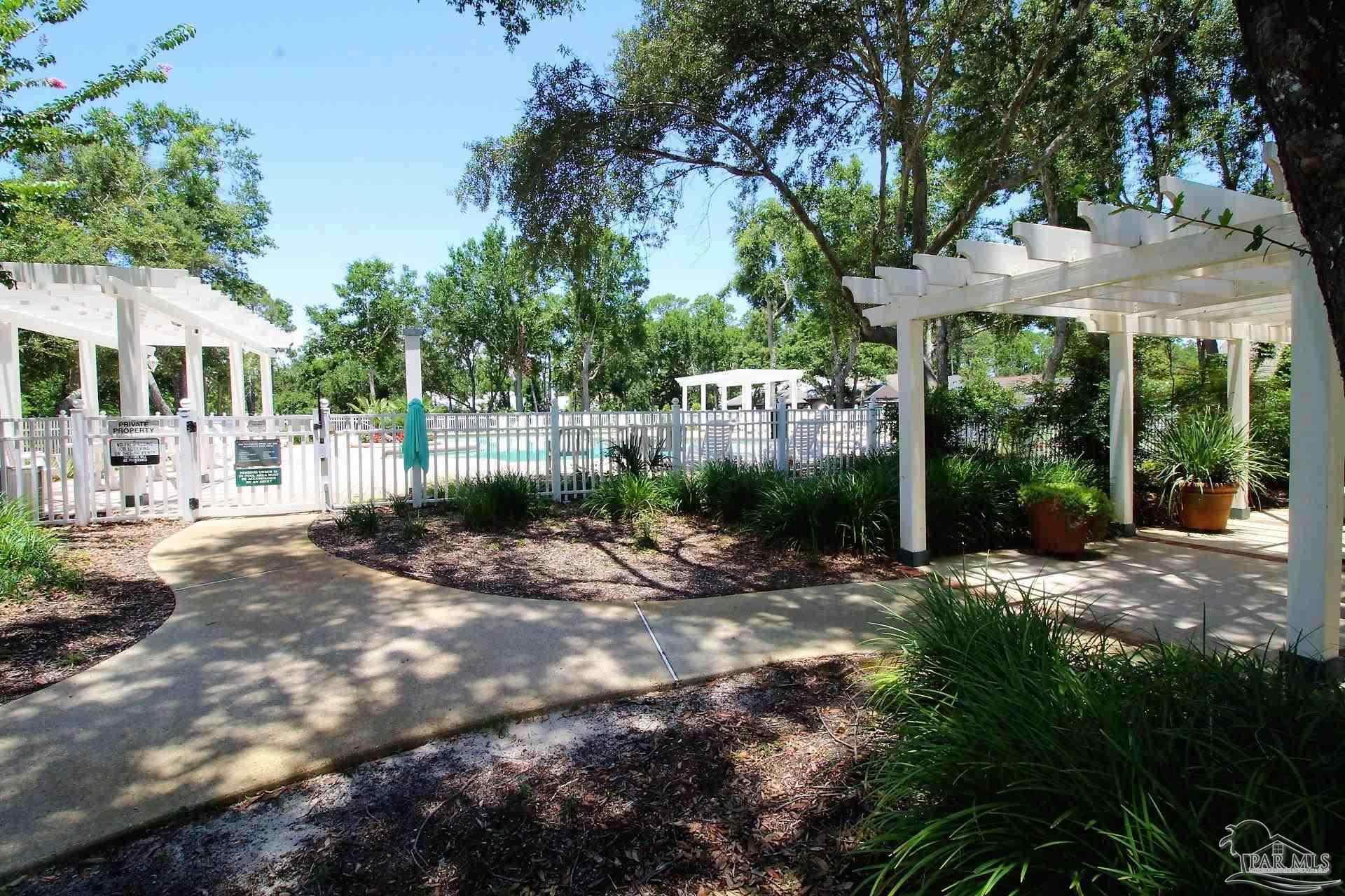 9850 Rail Circle Pensacola FL 32507