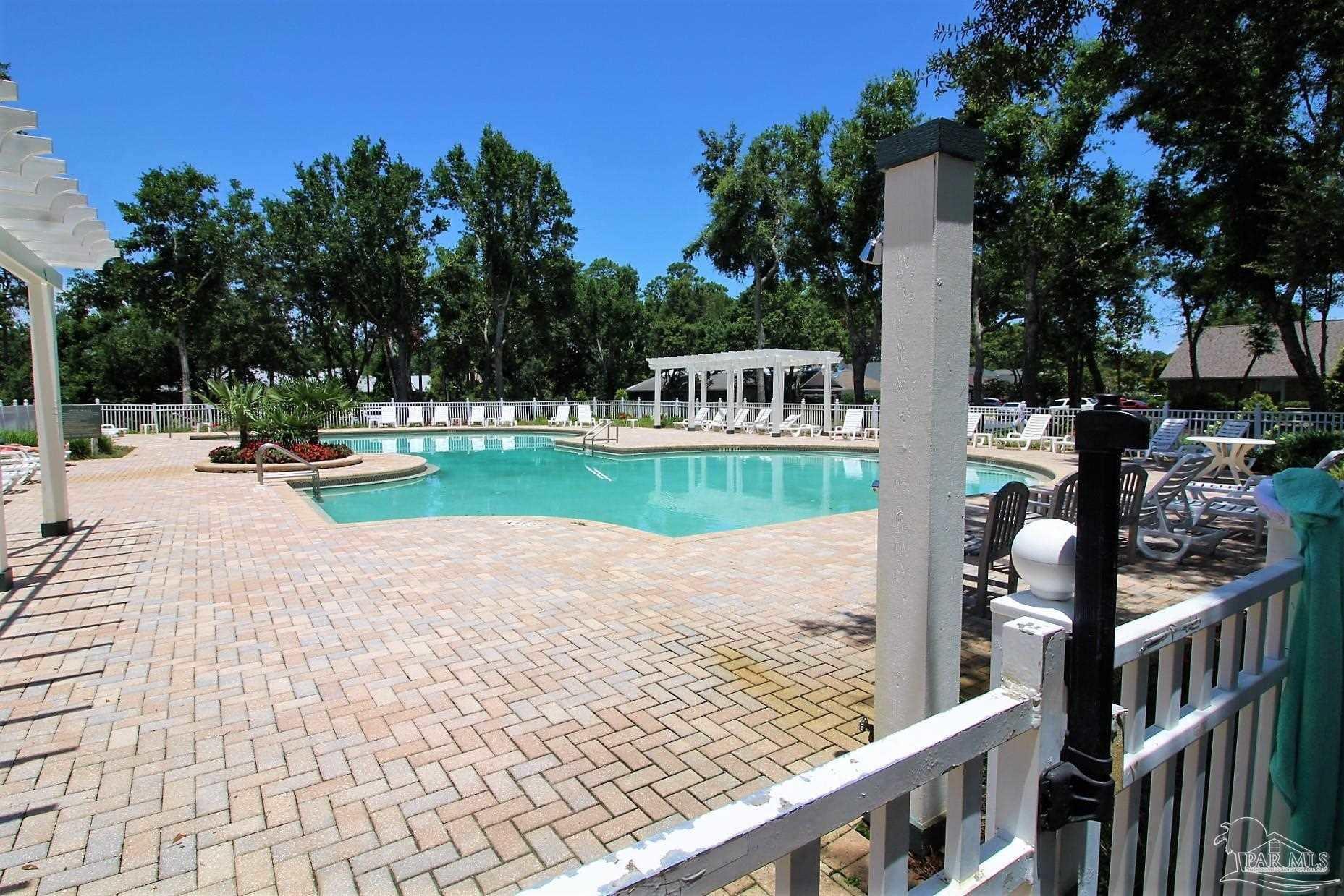 9850 Rail Circle Pensacola FL 32507
