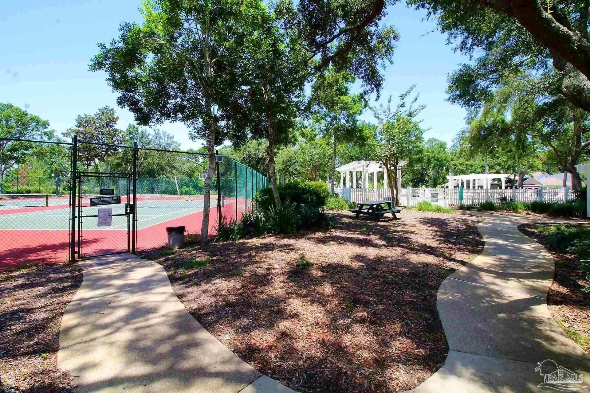 9850 Rail Circle Pensacola FL 32507